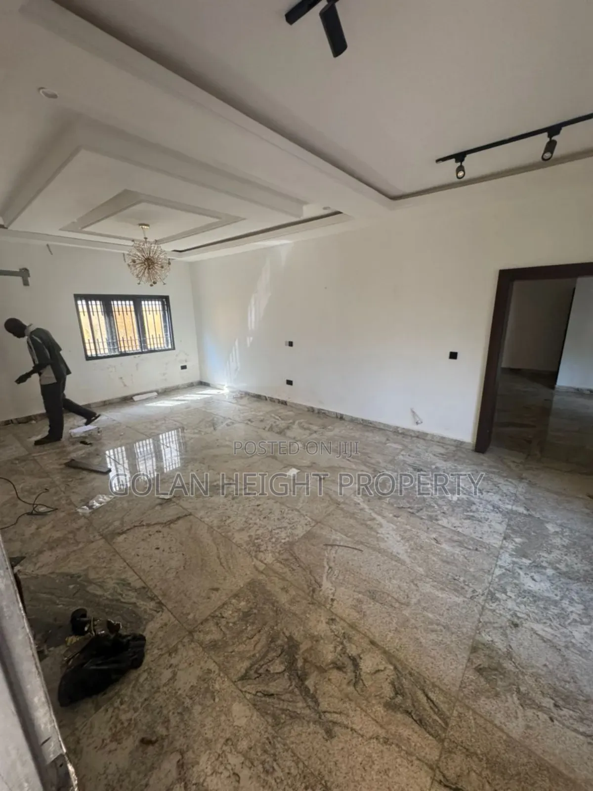 4bdrm Duplex in Gwarinpa for sale in Gwarinpa