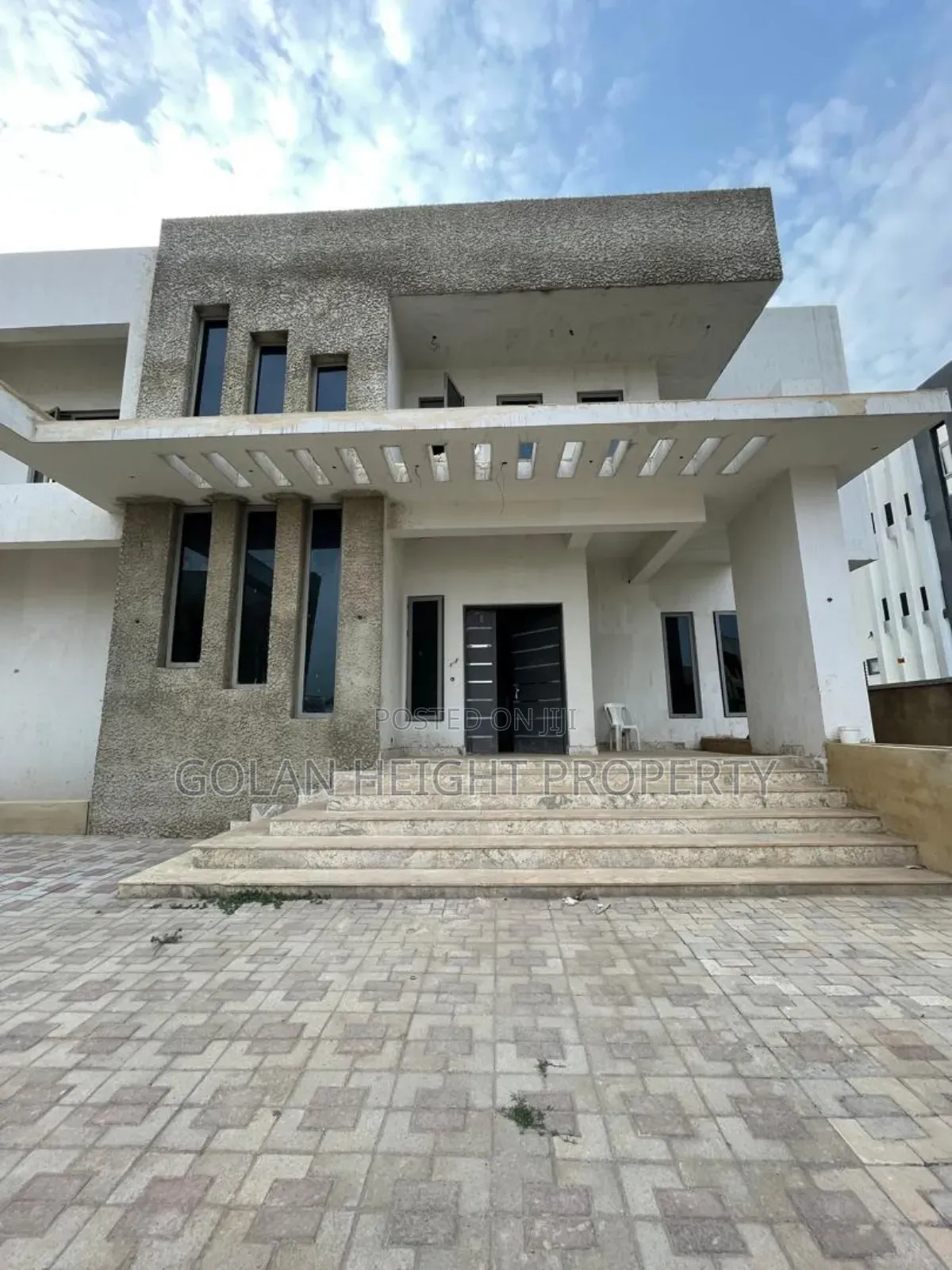 6bdrm Duplex in Diplomatic Zone, Katampe Extension for sale in Katampe Extension