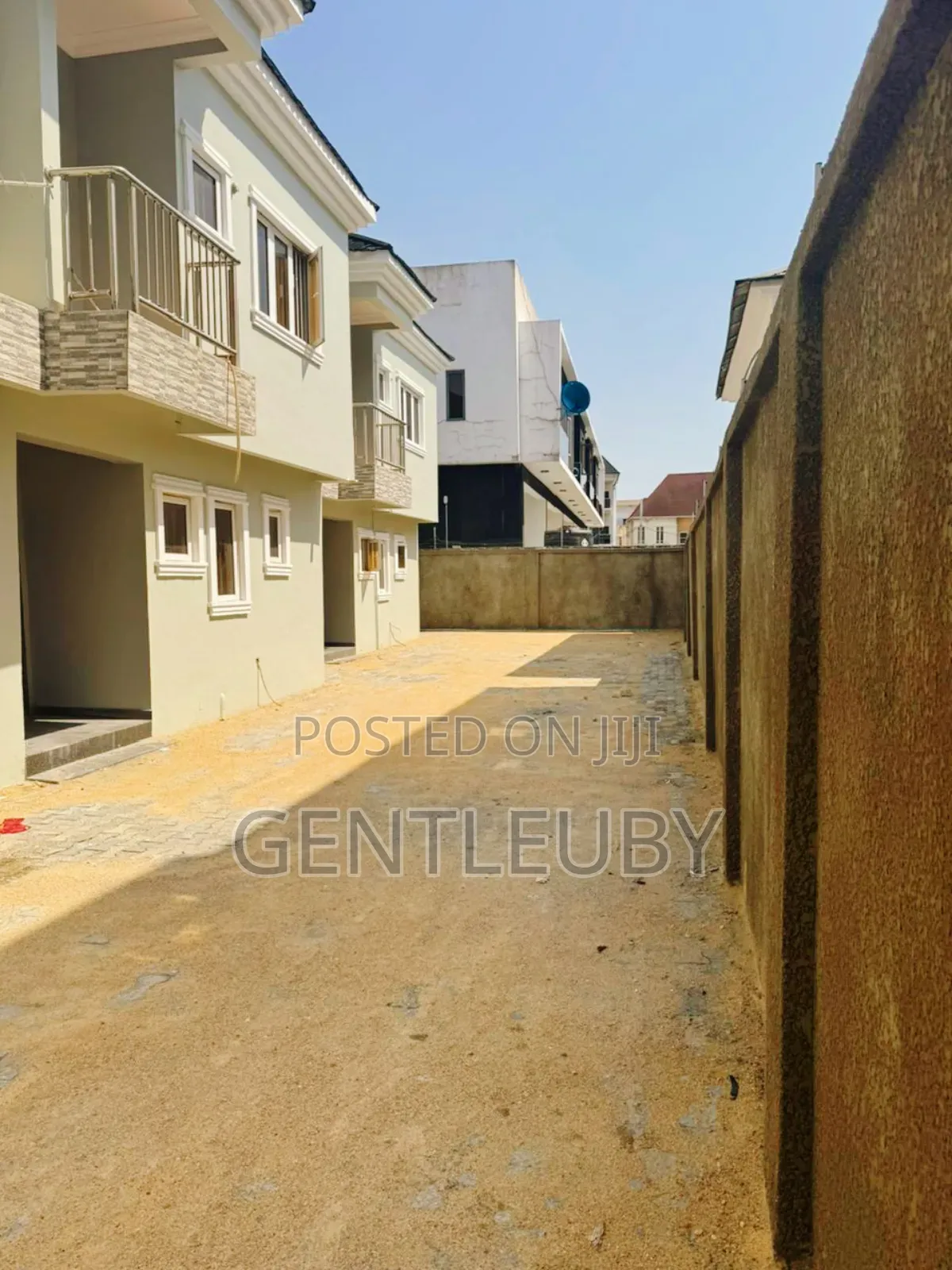 4bdrm Apartment in Agungi, Lekki Phase 2 for rent in Lekki Phase 2