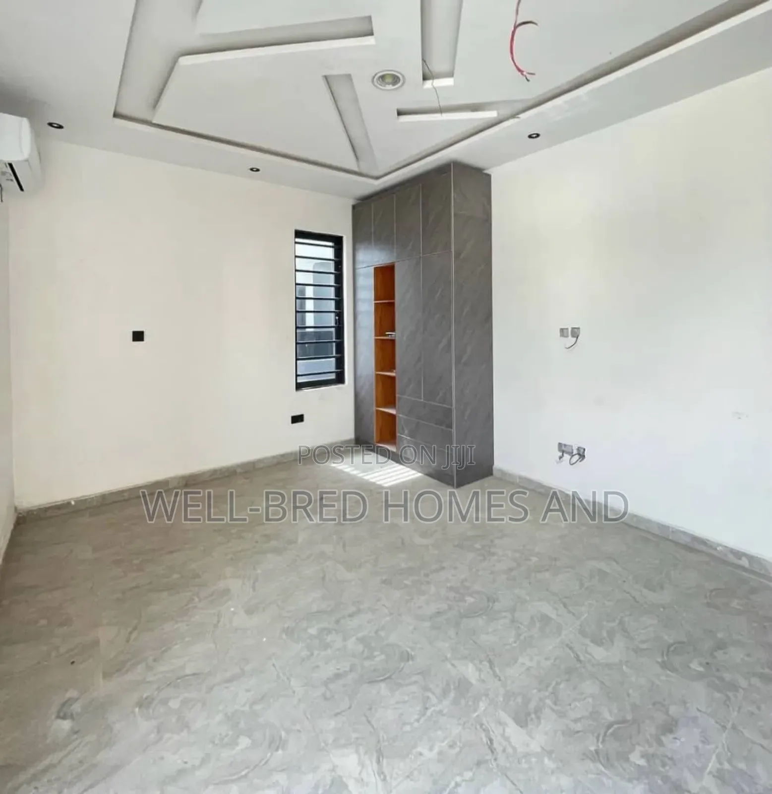 2bdrm Apartment in Ikate Lekki Lagos for rent in Lekki