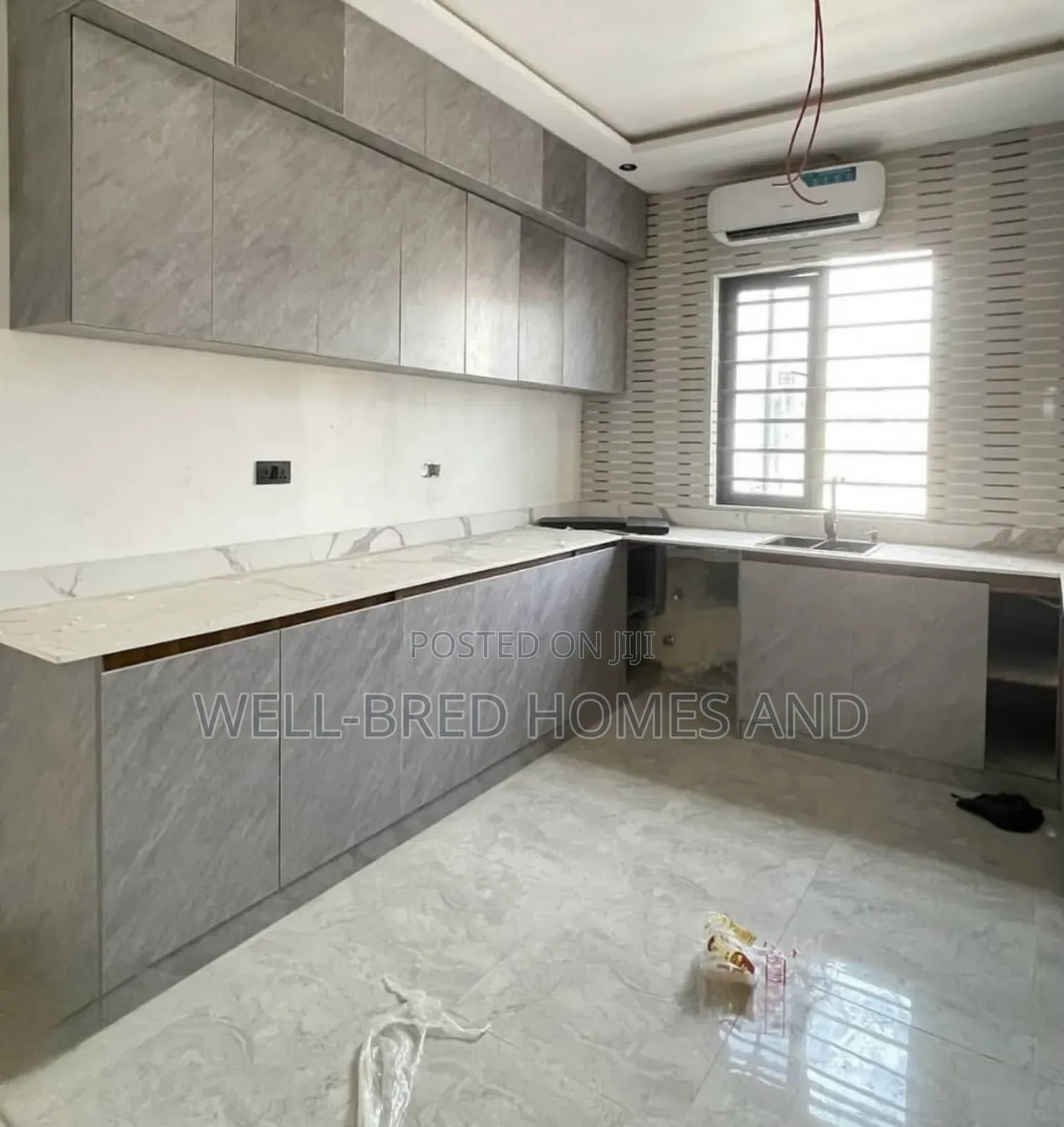2bdrm Apartment in Ikate Lekki Lagos for rent in Lekki