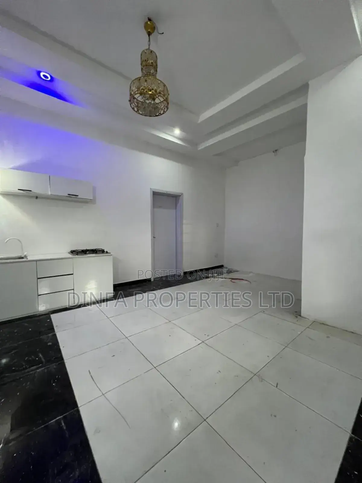Mini Flat in Royal View Estate, Ikota for rent in Ikota