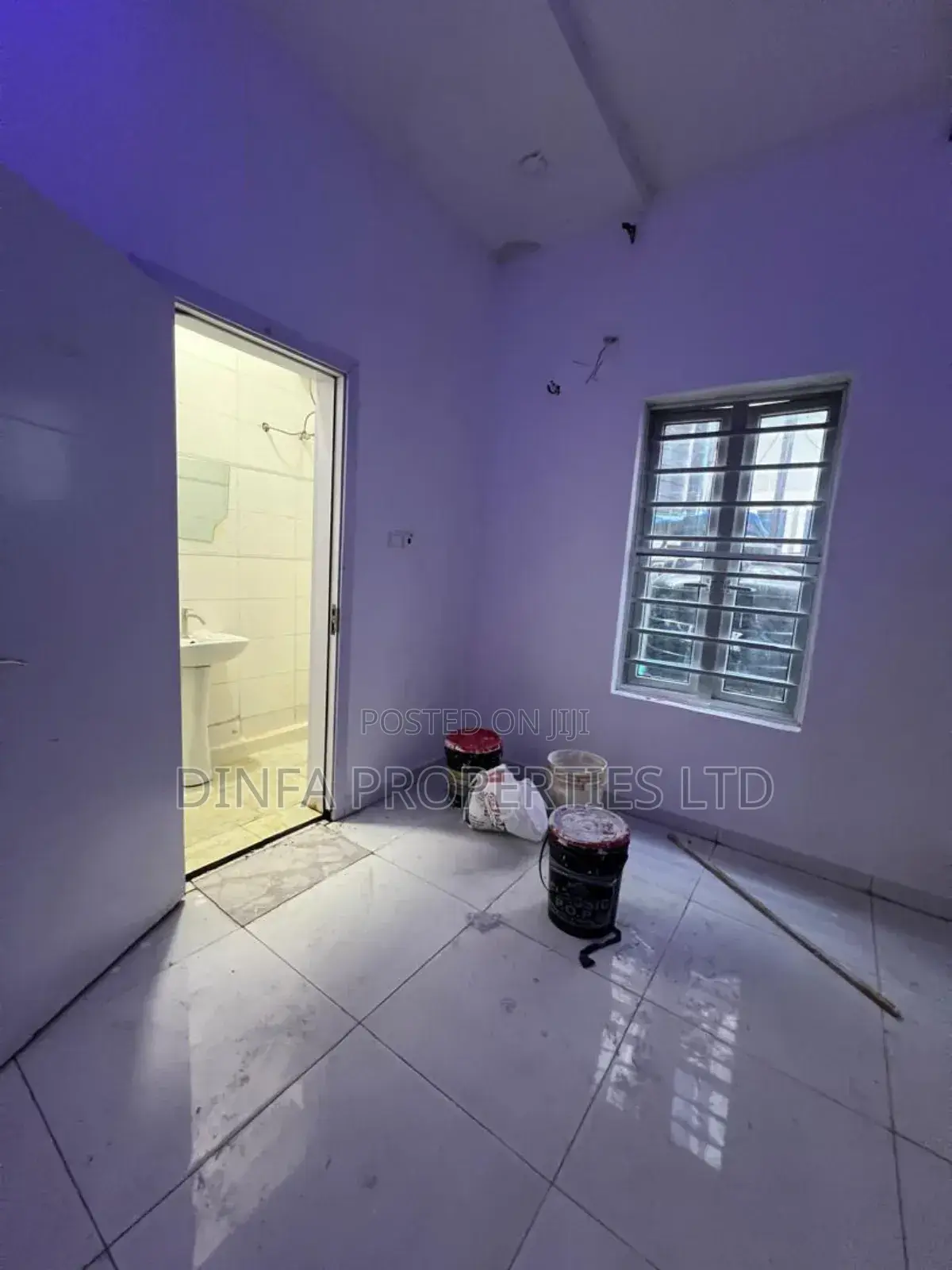 Mini Flat in Royal View Estate, Ikota for rent in Ikota