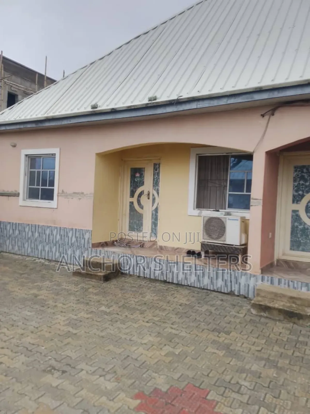 2bdrm Block of Flats in Aco, Lugbe District for sale in Lugbe District
