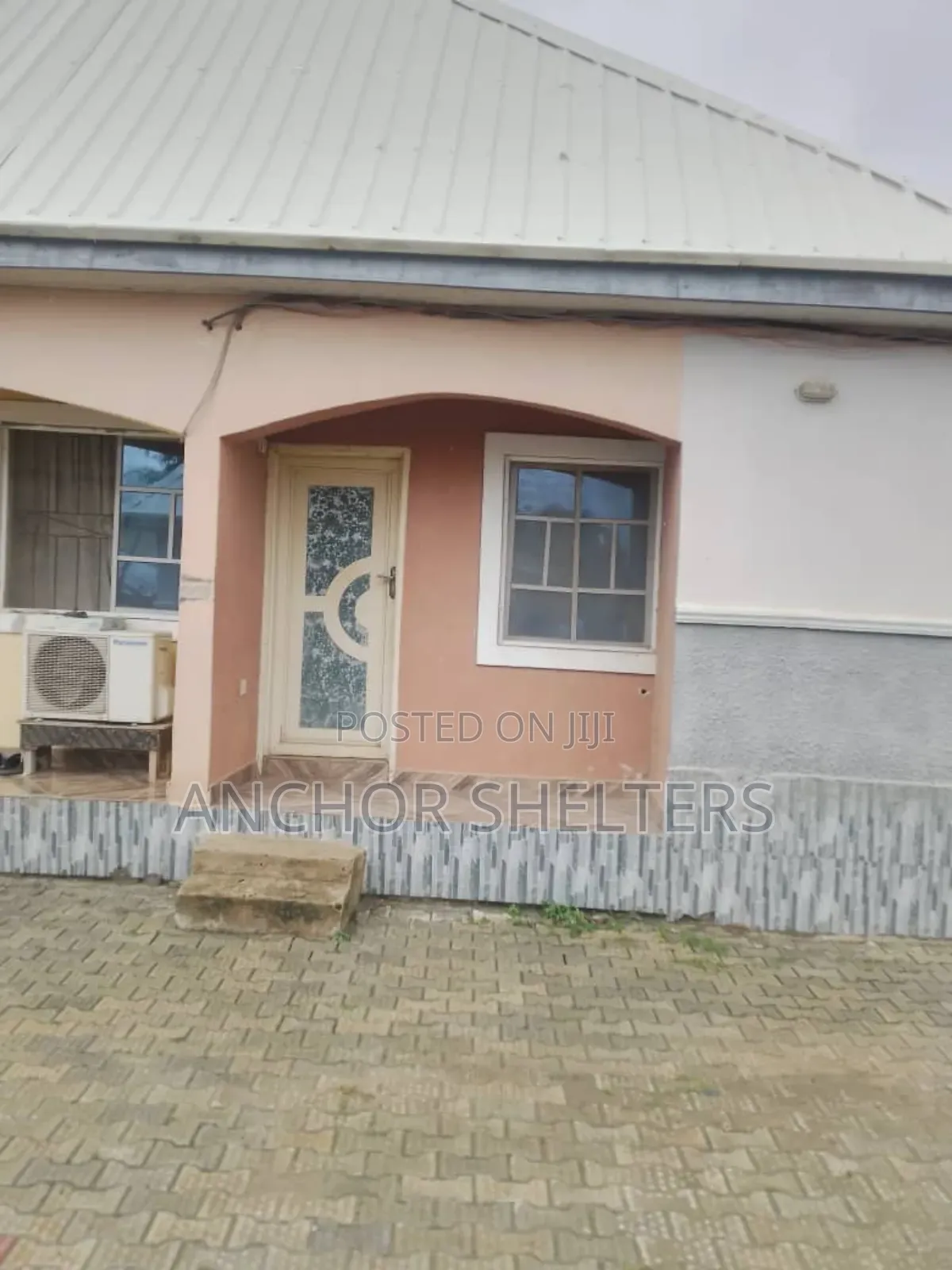 2bdrm Block of Flats in Aco, Lugbe District for sale in Lugbe District