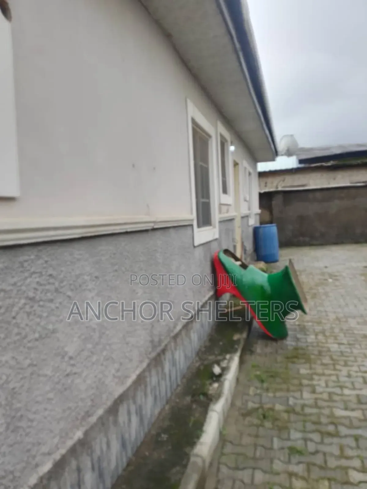 2bdrm Block of Flats in Aco, Lugbe District for sale in Lugbe District