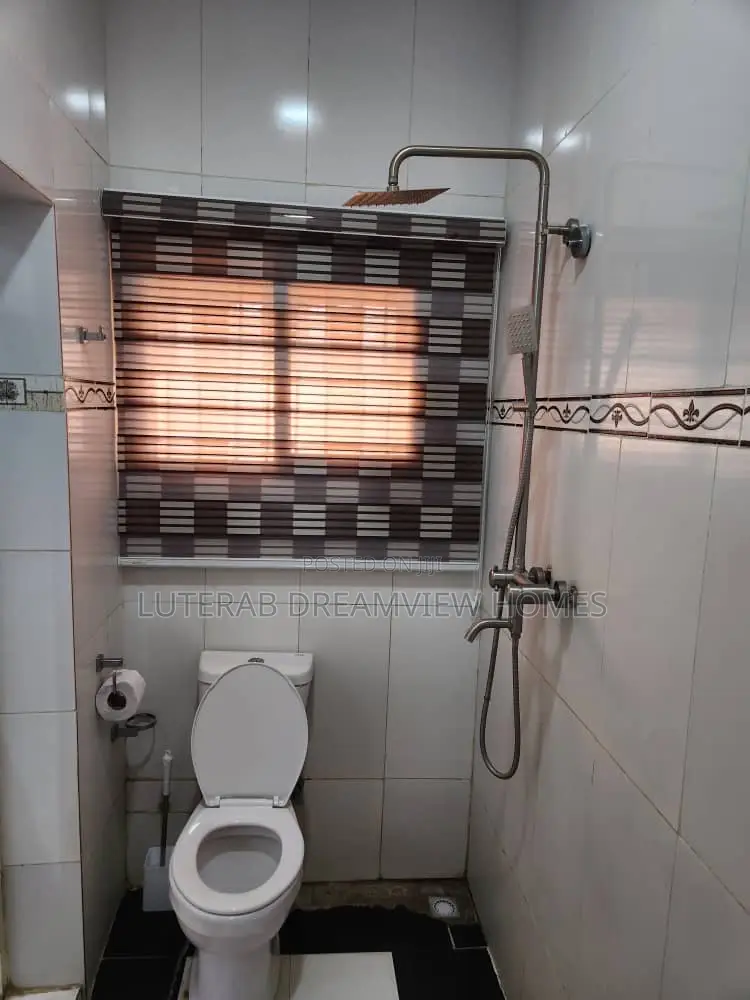 Furnished 1bdrm Apartment in Jabi for rent in Jabi