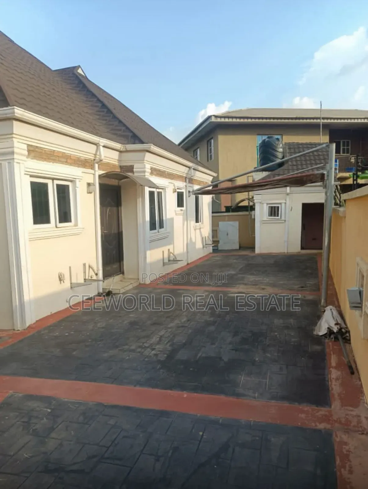 3bdrm Bungalow in Iletuntun Nihort, Idishin for rent in Idishin