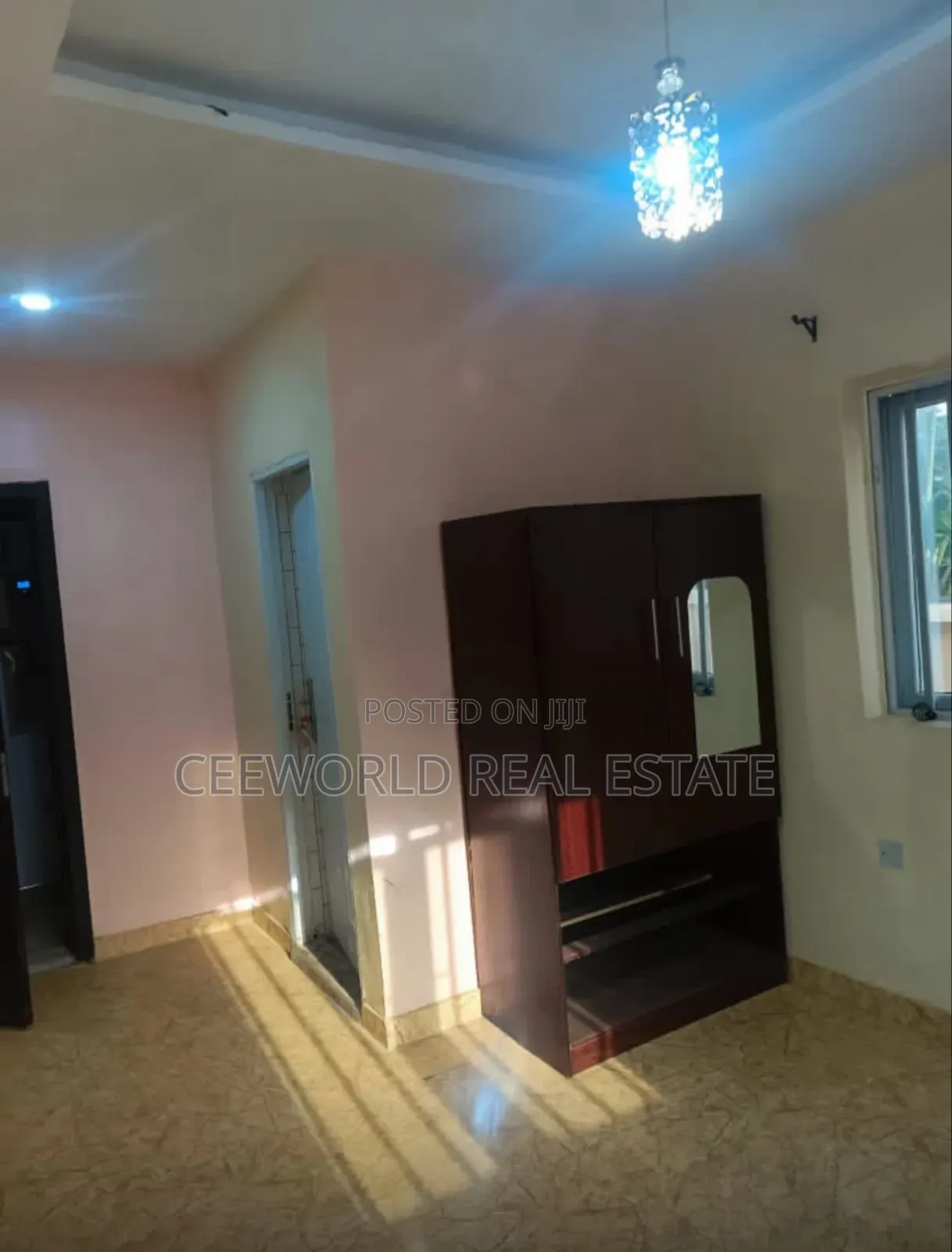 3bdrm Bungalow in Iletuntun Nihort, Idishin for rent in Idishin