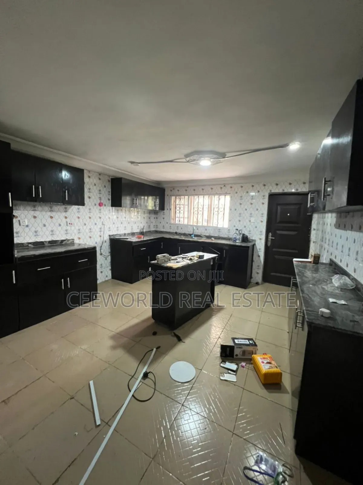 4bdrm Bungalow in Alalubosa Gra for rent in Alalubosa