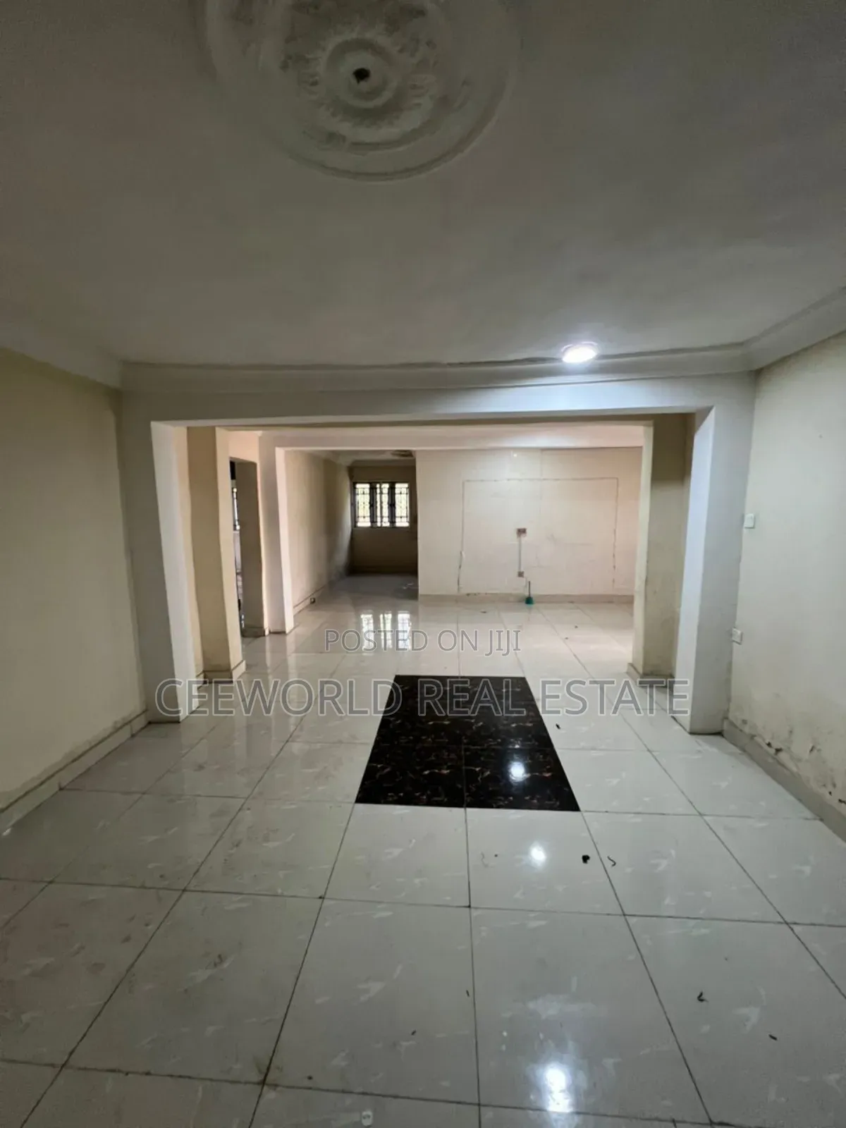 4bdrm Bungalow in Alalubosa Gra for rent in Alalubosa