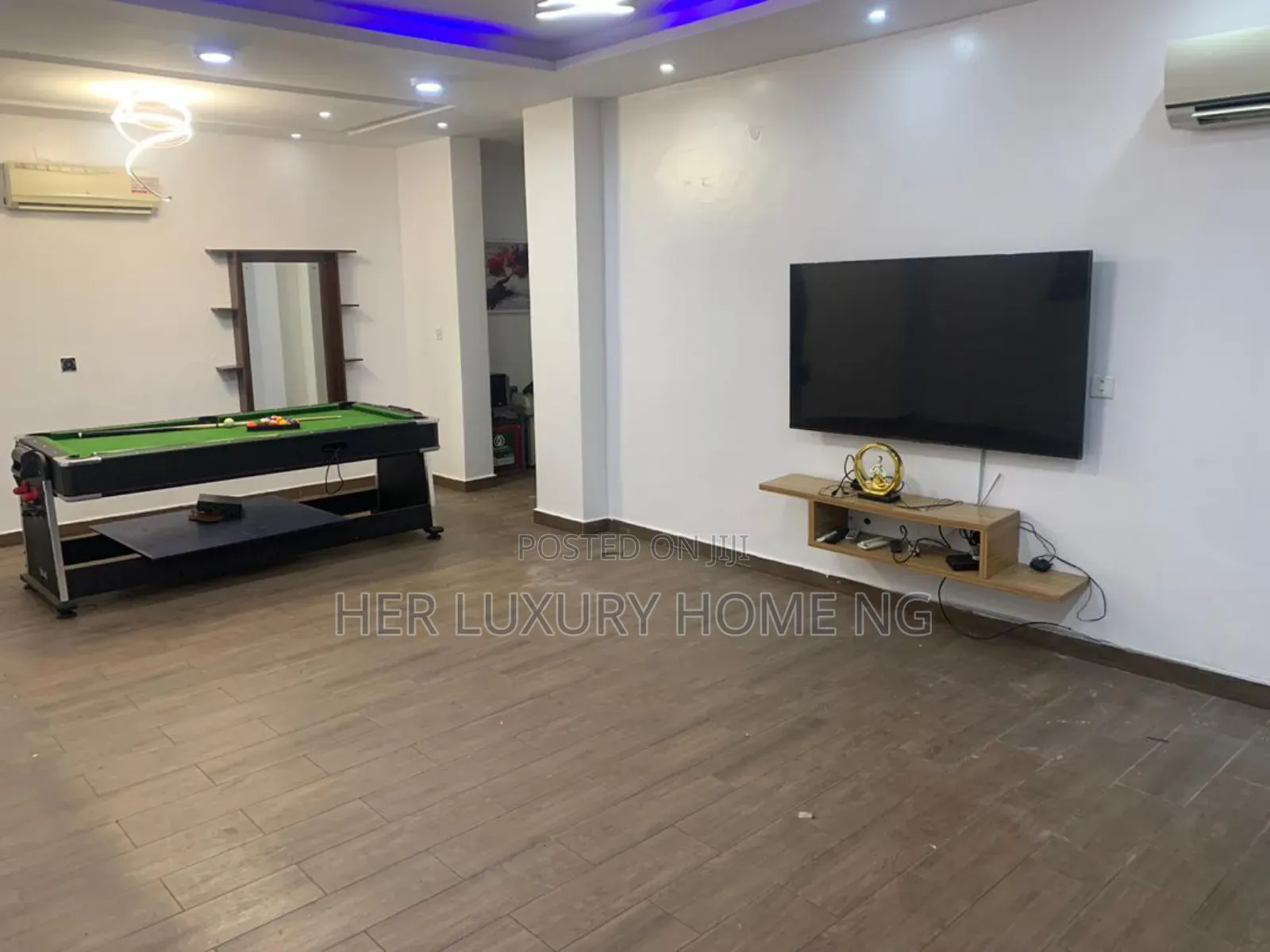 3bdrm Apartment in Vi, Victoria Island for rent in Victoria Island