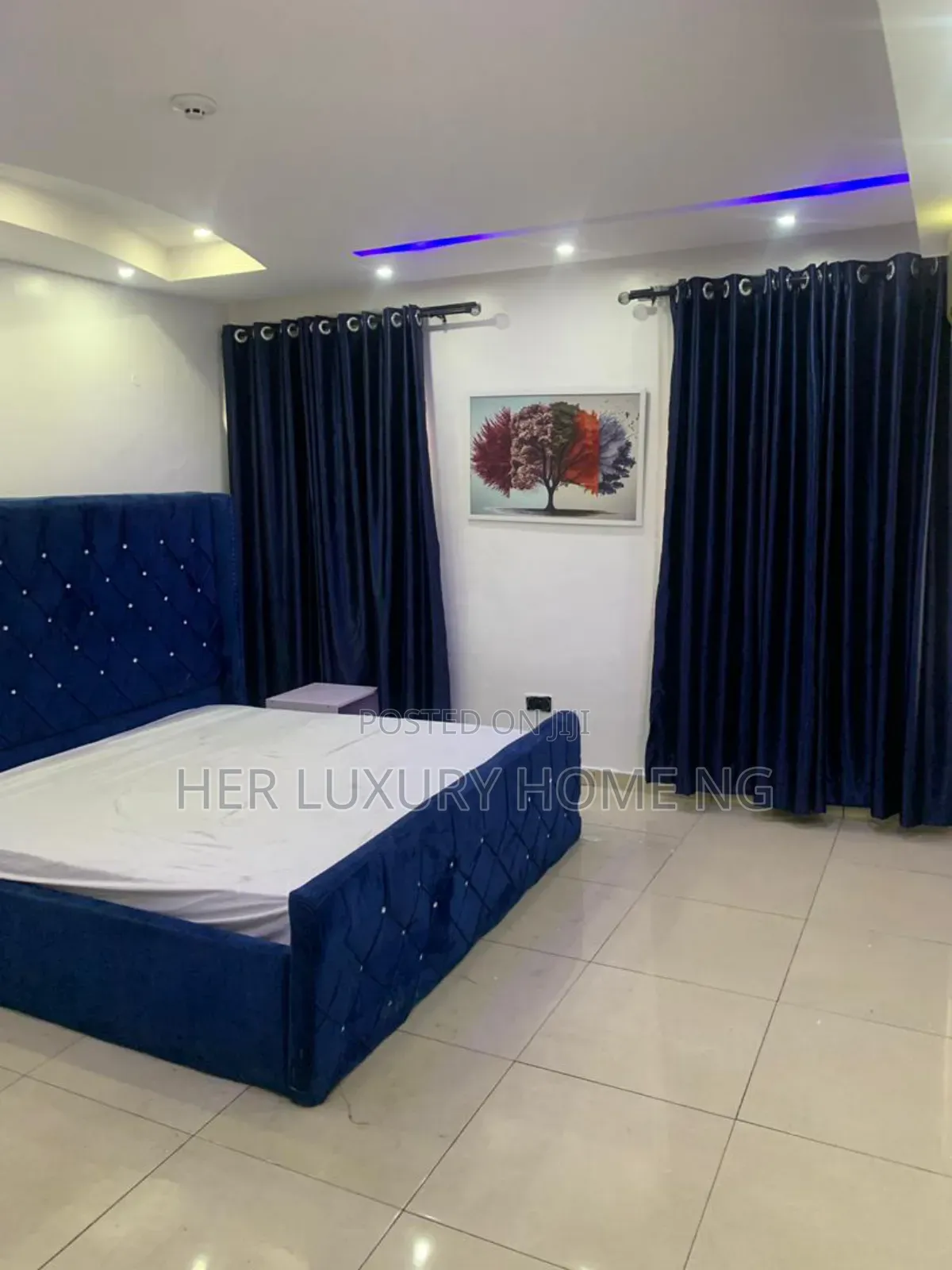 3bdrm Apartment in Vi, Victoria Island for rent in Victoria Island