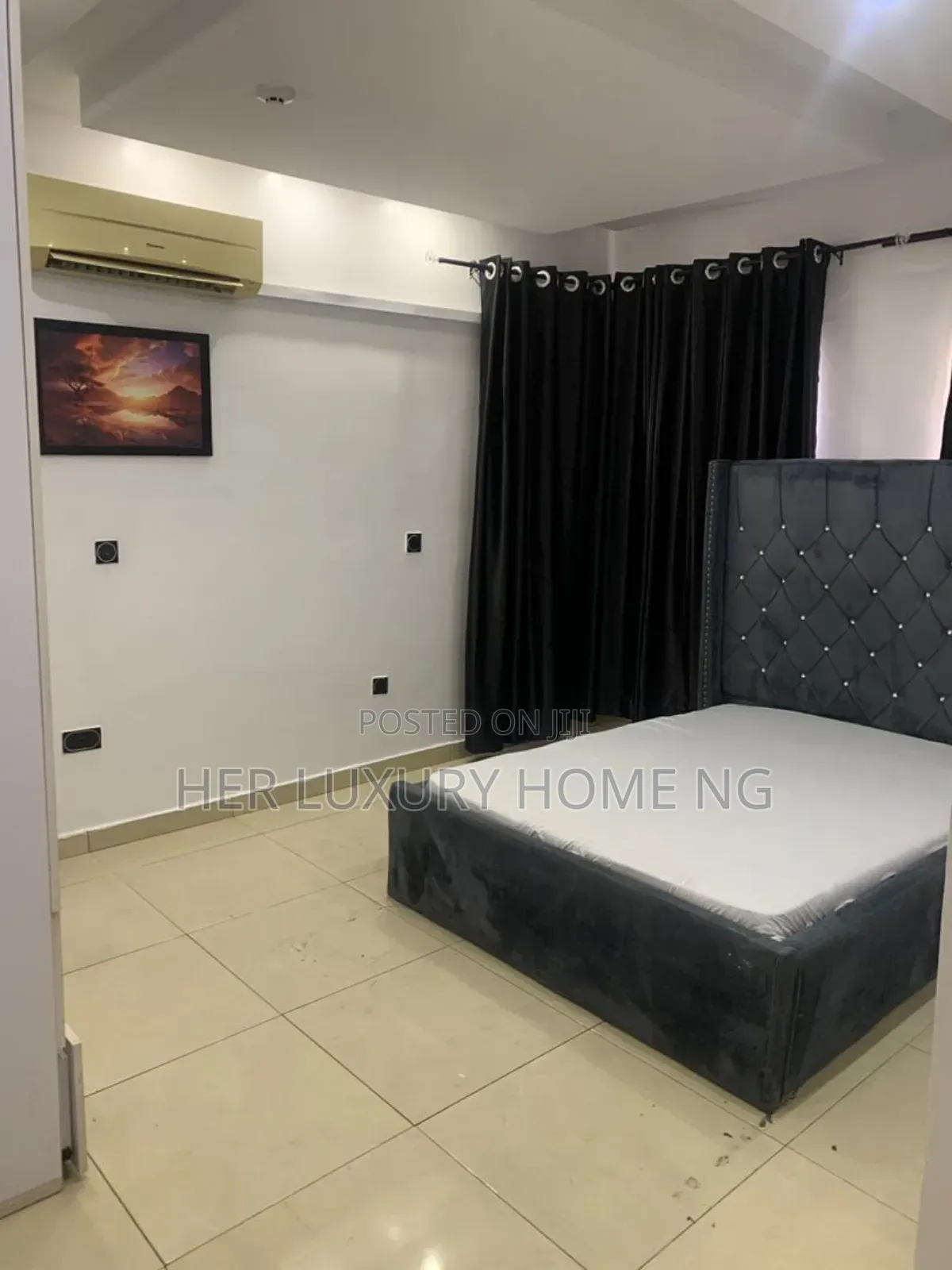 3bdrm Apartment in Vi, Victoria Island for rent in Victoria Island