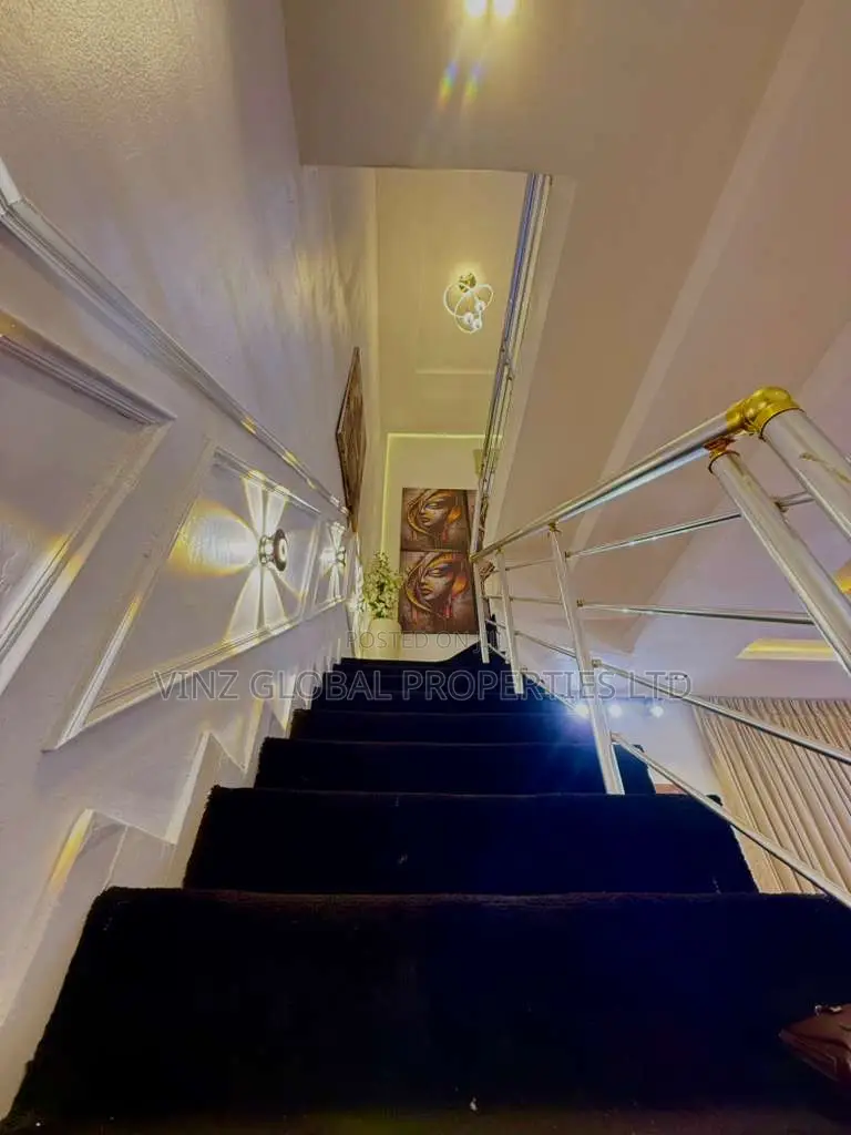 Newly Launched 3 Bedroom Terrace Duplex Apartment in Lekki