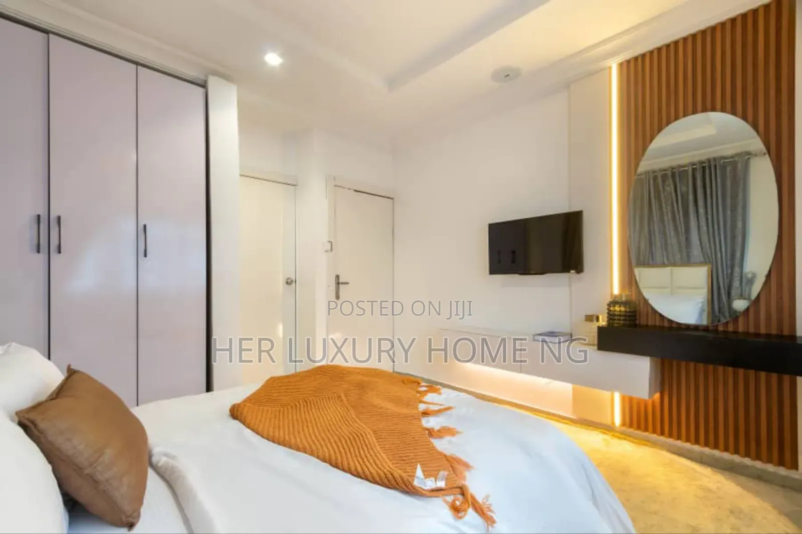 Furnished 3bdrm Apartment in Lekki for rent in Lekki