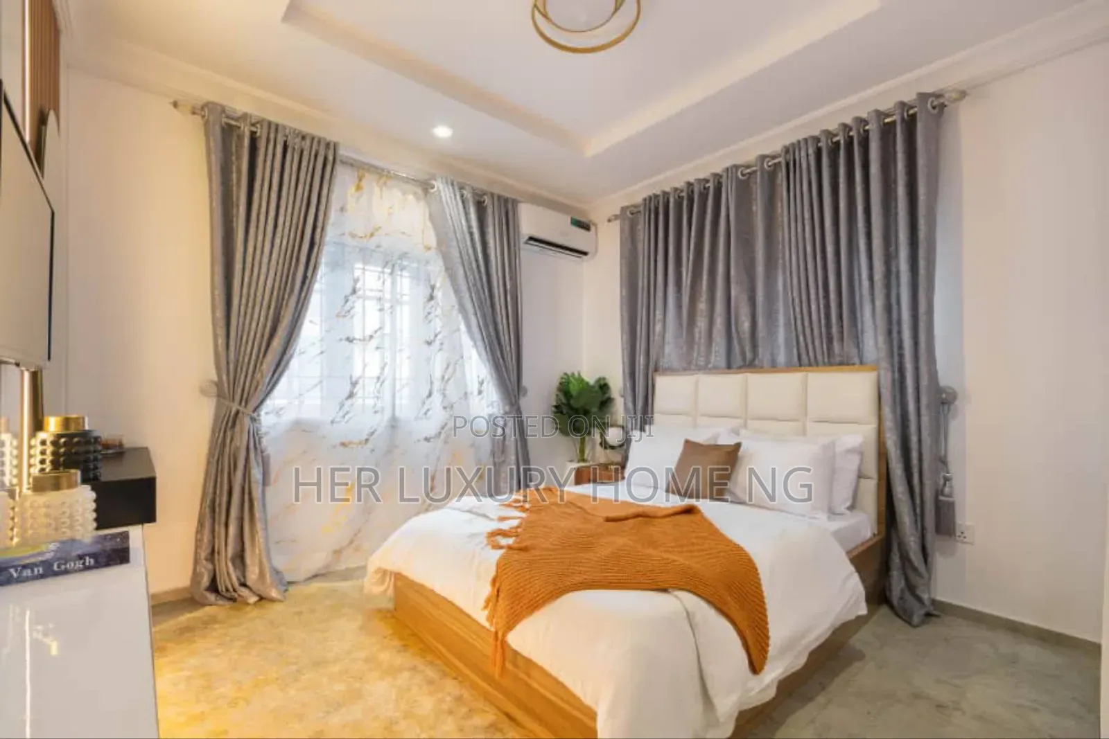 Furnished 3bdrm Apartment in Lekki for rent in Lekki