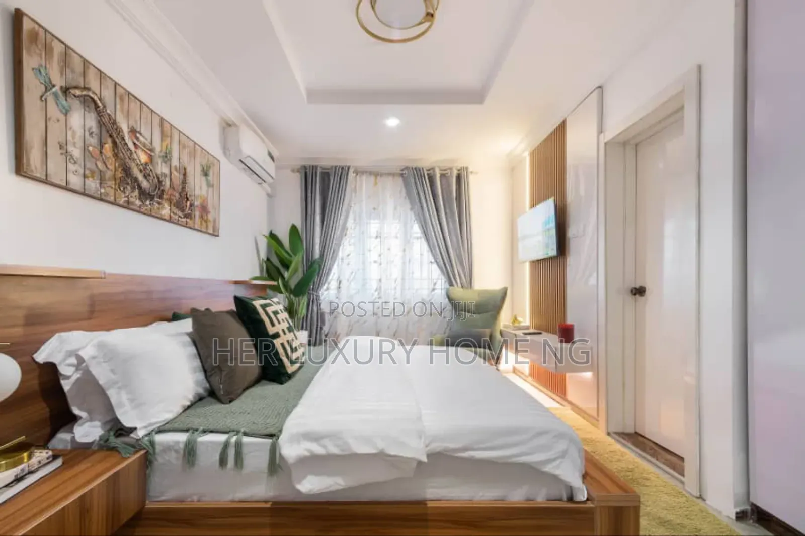 Furnished 3bdrm Apartment in Lekki for rent in Lekki