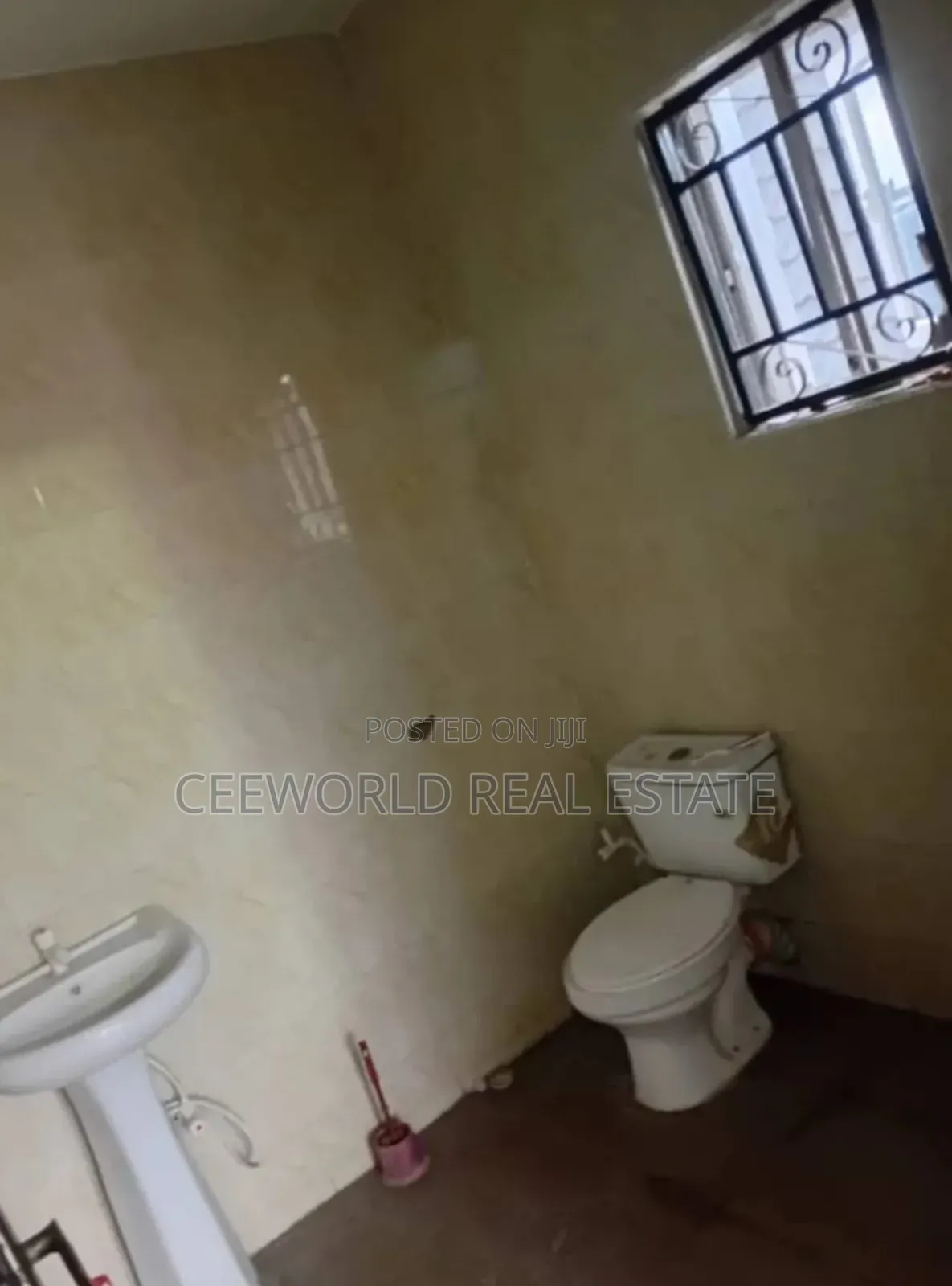 4bdrm Bungalow in Alalubosa Gra for rent in Alalubosa