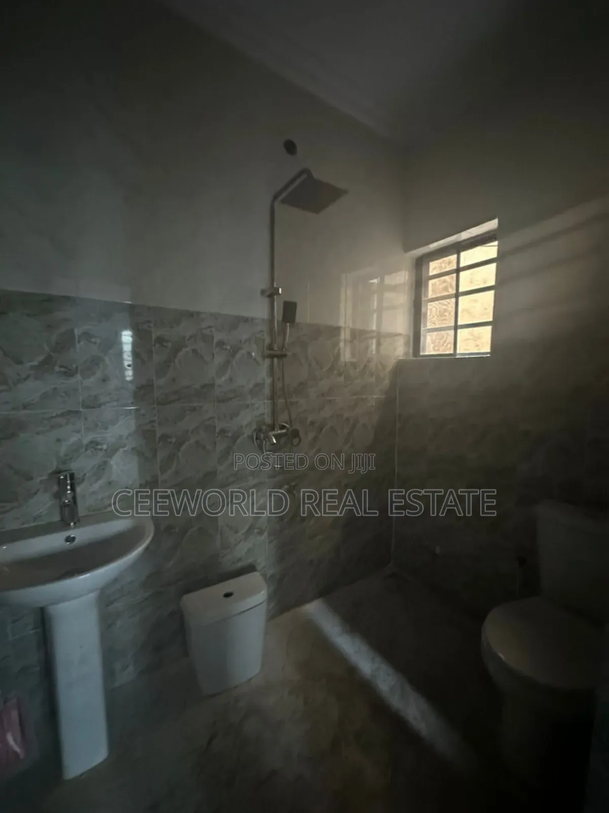 4bdrm Bungalow in Alalubosa Gra for rent in Alalubosa