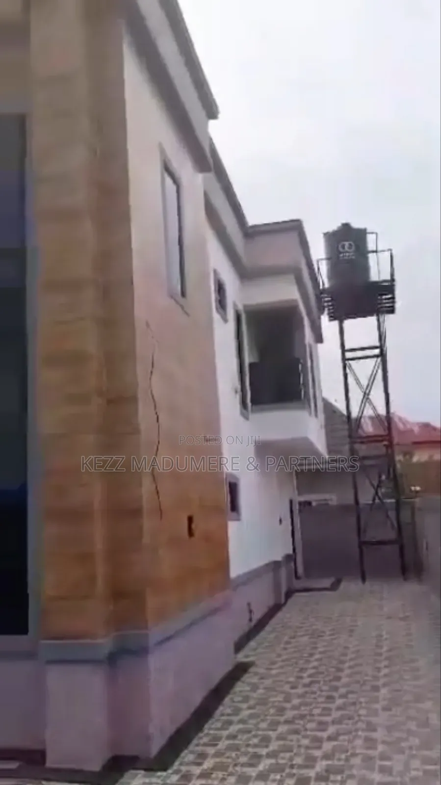 4bdrm Duplex in Area L , Owerri , for sale in Owerri