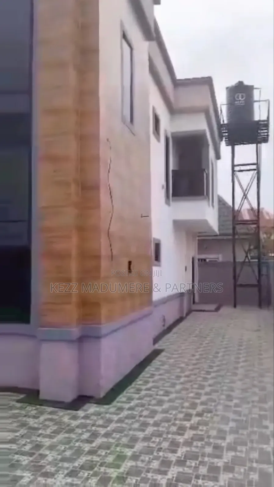 4bdrm Duplex in Area L , Owerri , for sale in Owerri