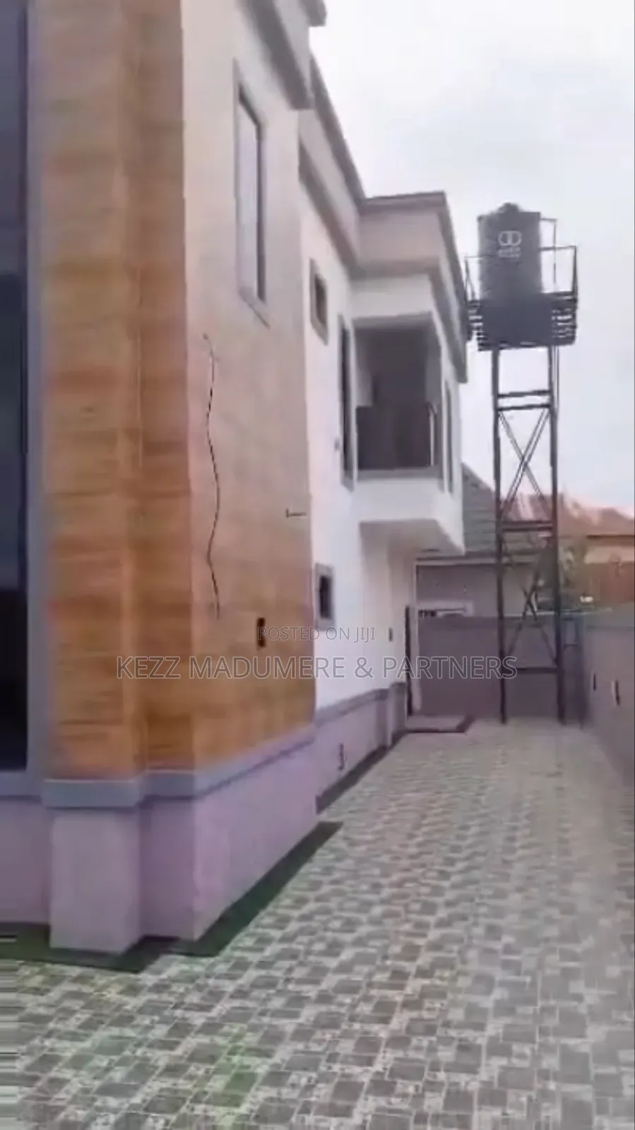 4bdrm Duplex in Area L , Owerri , for sale in Owerri