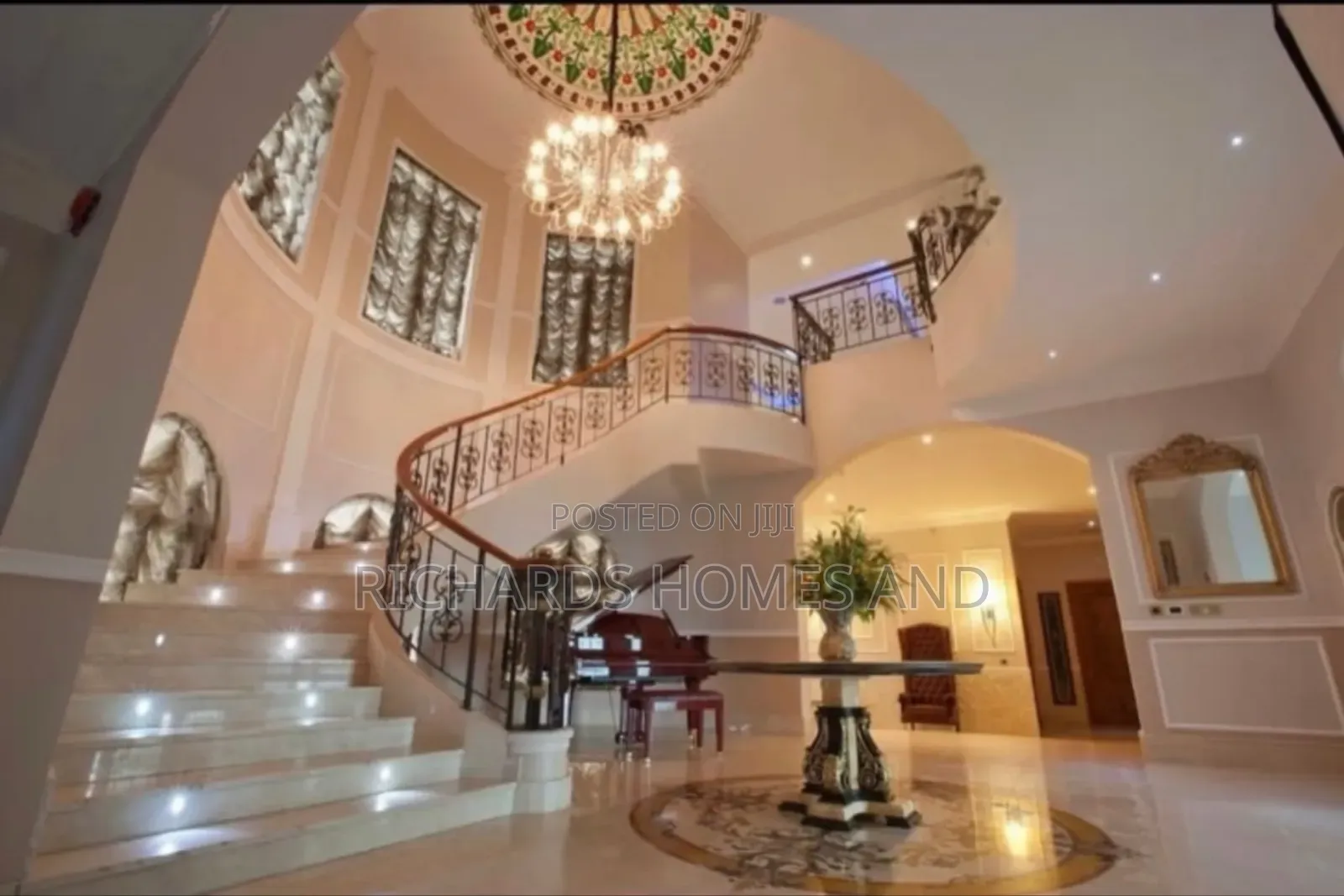 7bdrm House in Banana Island for sale in Banana Island