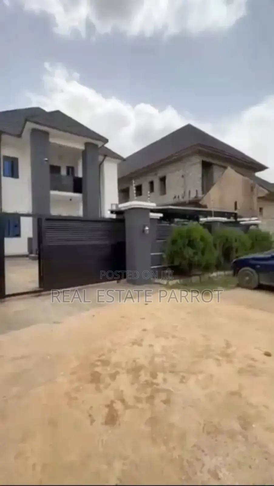 Furnished 4bdrm Duplex in Kubwa for sale in Kubwa
