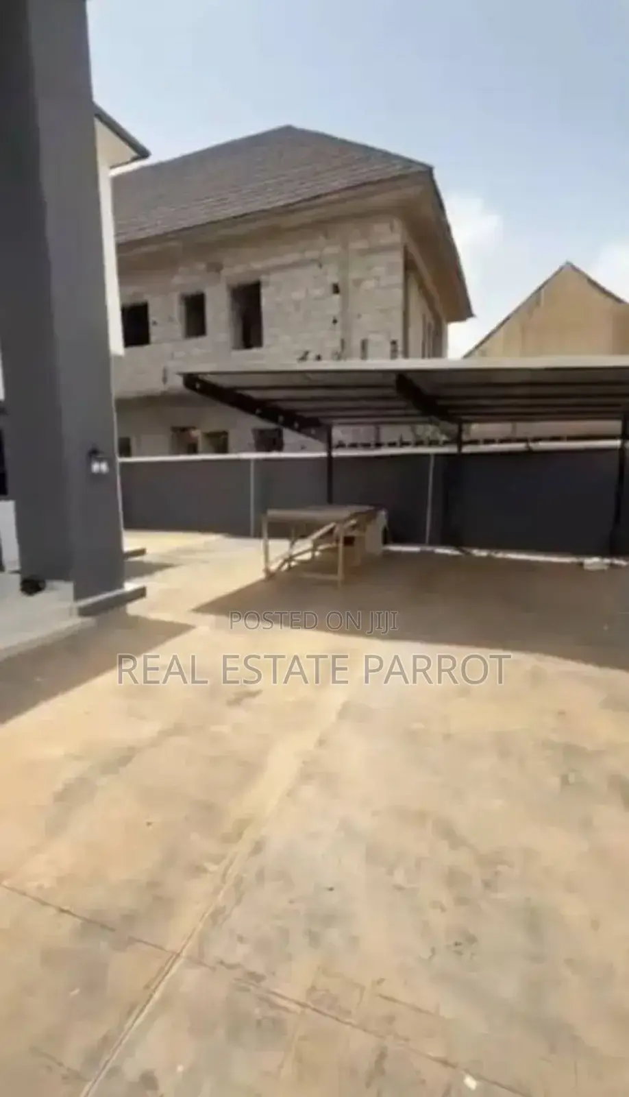 Furnished 4bdrm Duplex in Kubwa for sale in Kubwa