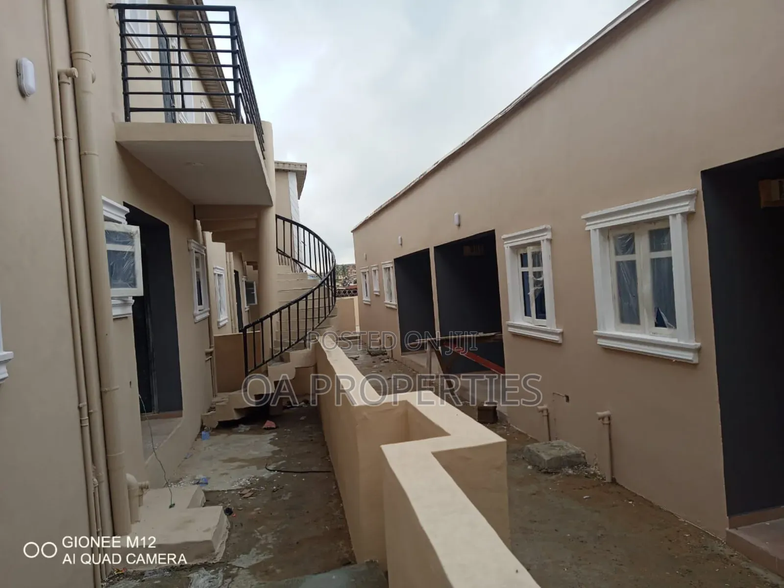 9bdrm Block of Flats in Ibadan for sale in Ibadan