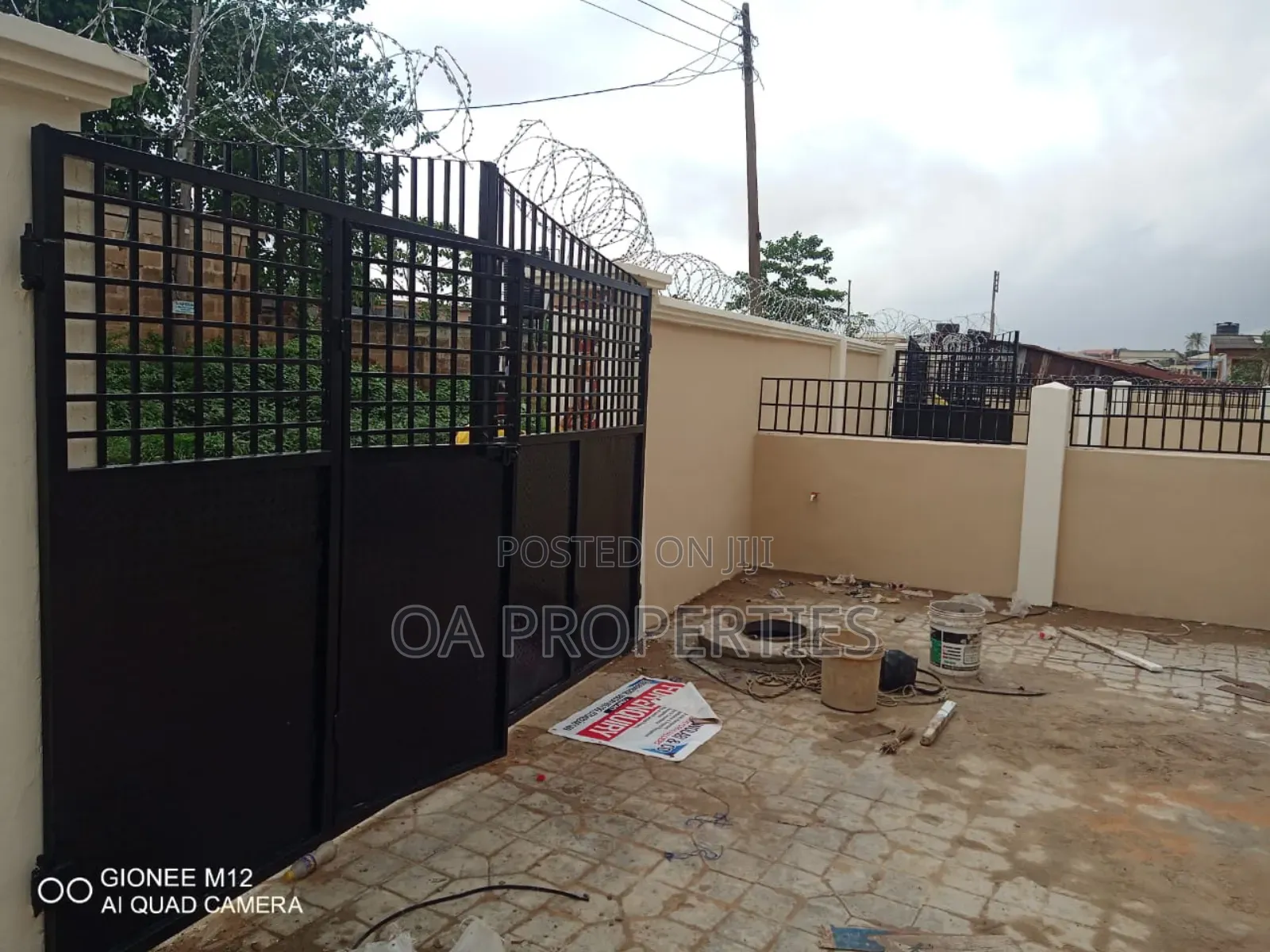 9bdrm Block of Flats in Ibadan for sale in Ibadan