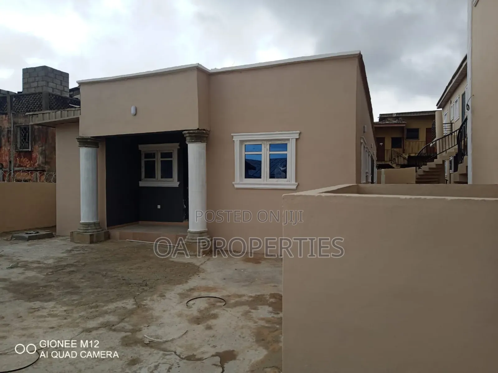 9bdrm Block of Flats in Ibadan for sale in Ibadan