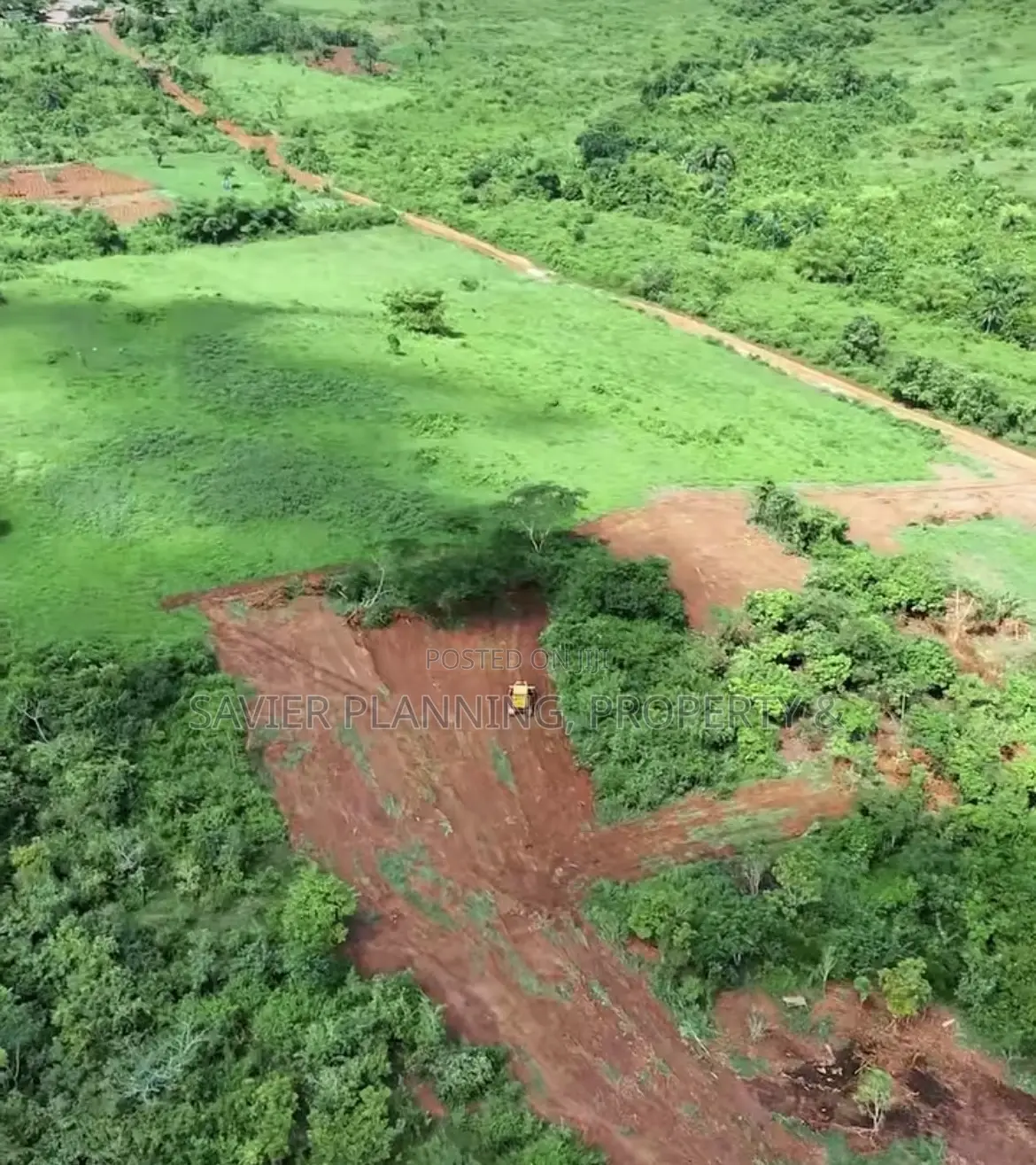 Ibile Farm City by Ace and Realty Boss Assets Limited in Abeokuta North