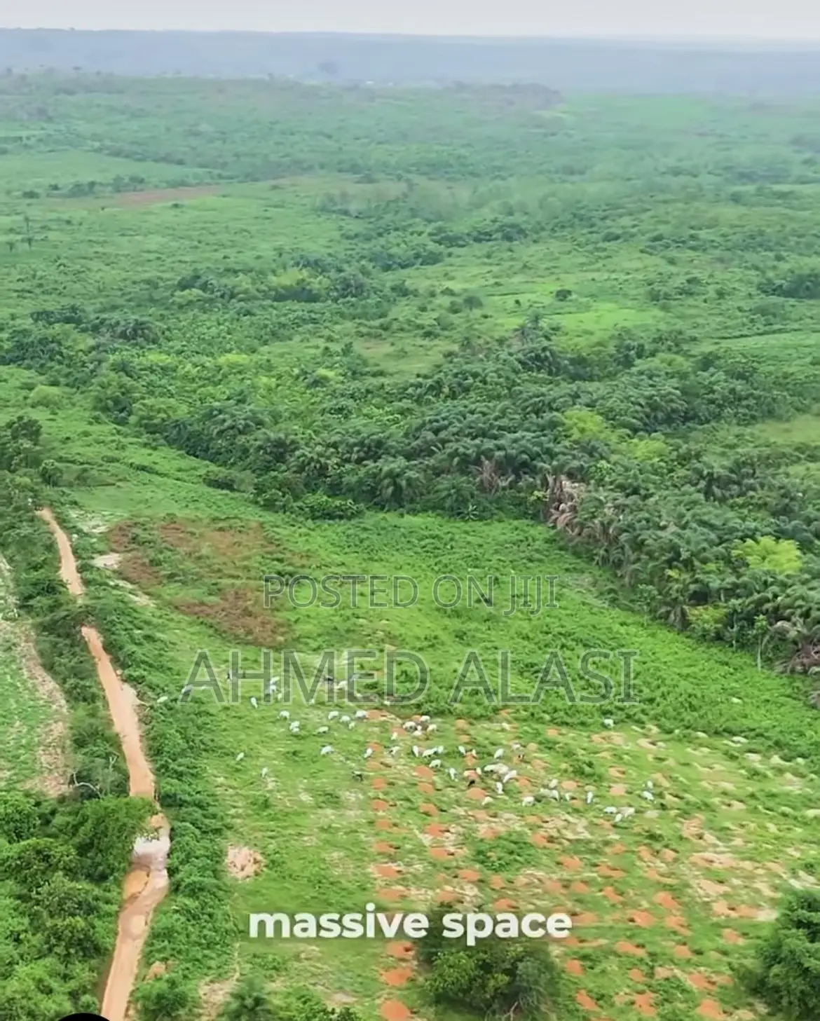 Ibile Farm City by Ace and Realty Boss Assets Limited in Abeokuta North