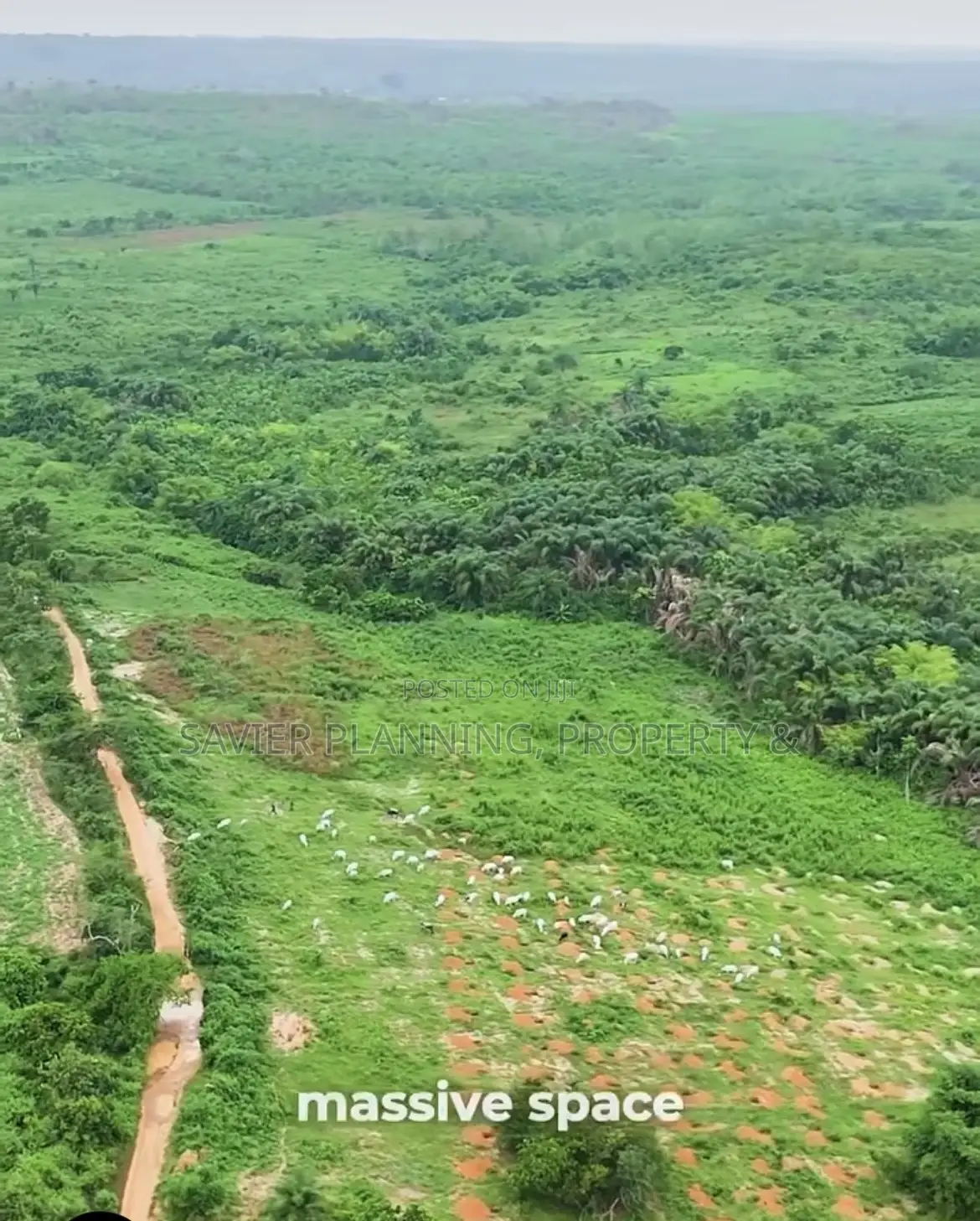 Ibile Farm City by Ace and Realty Boss Assets Limited in Abeokuta North