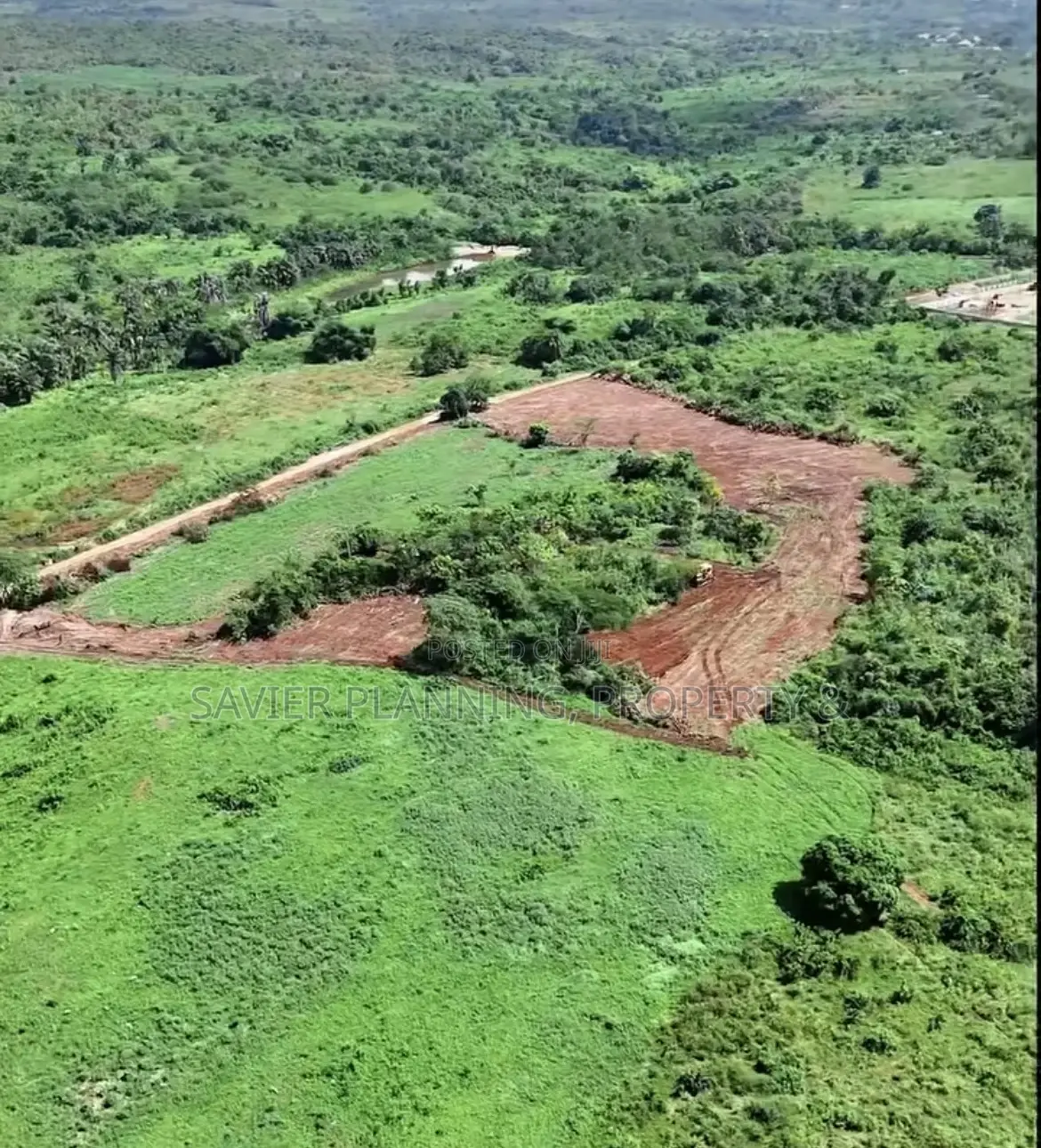 Ibile Farm City by Ace and Realty Boss Assets Limited in Abeokuta North