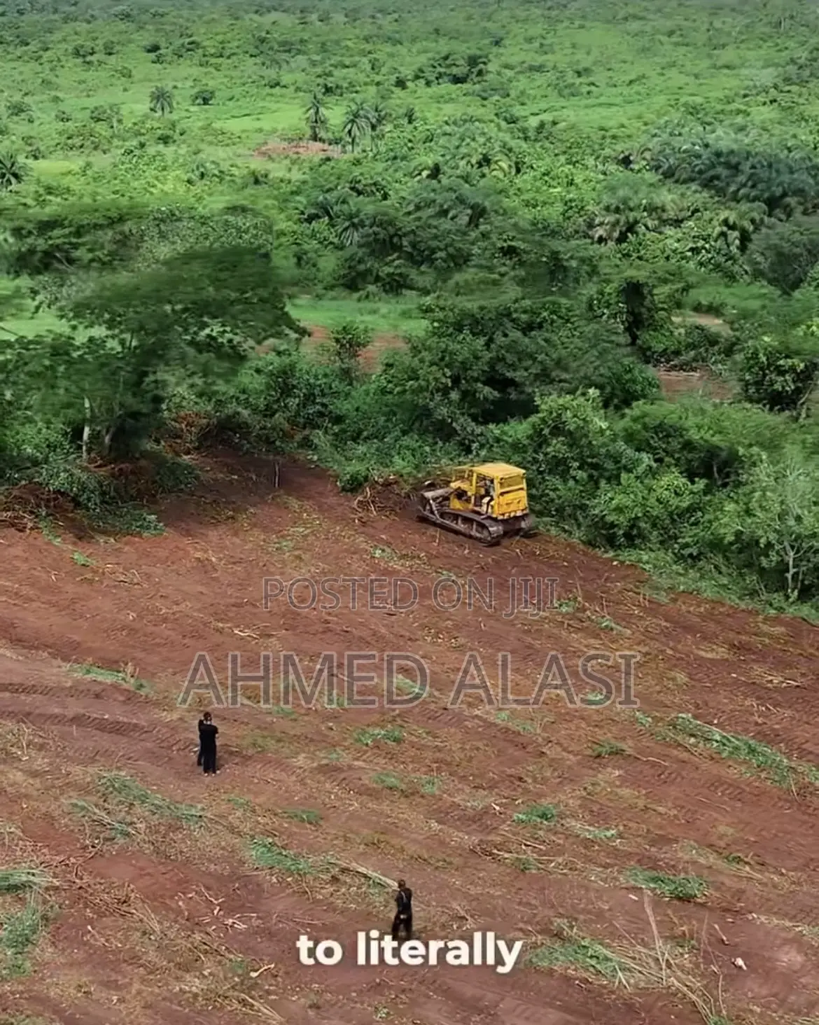 Ibile Farm City by Ace and Realty Boss Assets Limited in Abeokuta North