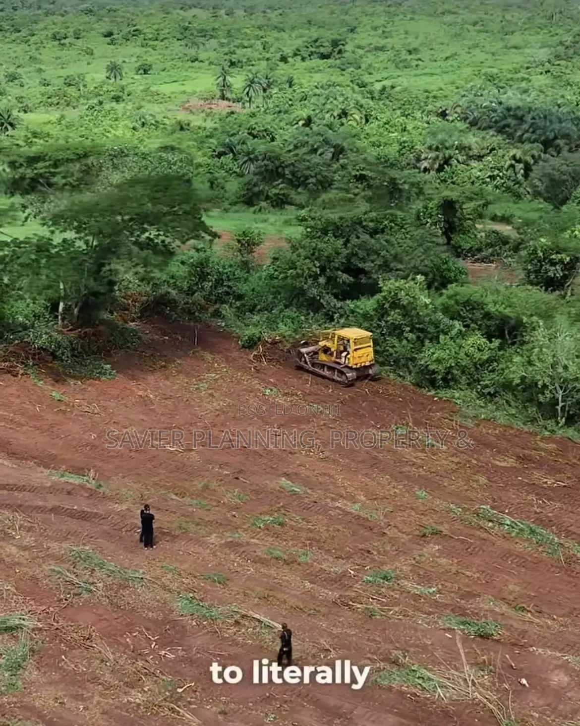 Ibile Farm City by Ace and Realty Boss Assets Limited in Abeokuta North