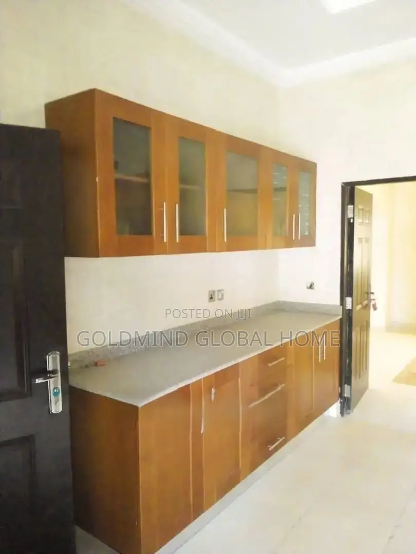 5bdrm Duplex in Gwarinpa, Life Camp for sale in Life Camp