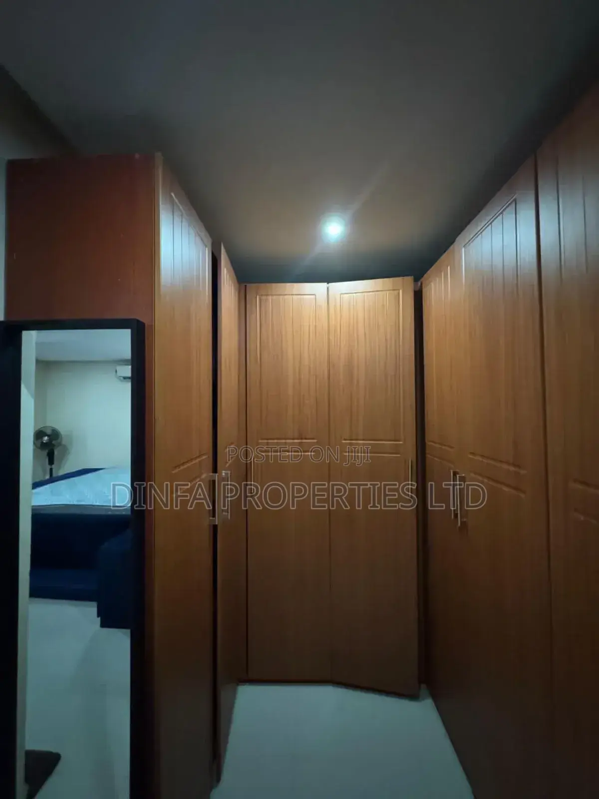 Furnished 4bdrm Maisonette in Ikoyi for rent in Ikoyi