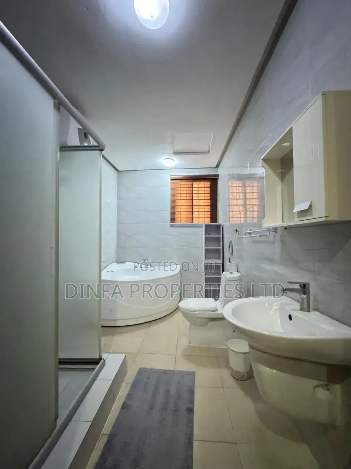 Furnished 4bdrm Maisonette in Ikoyi for rent in Ikoyi