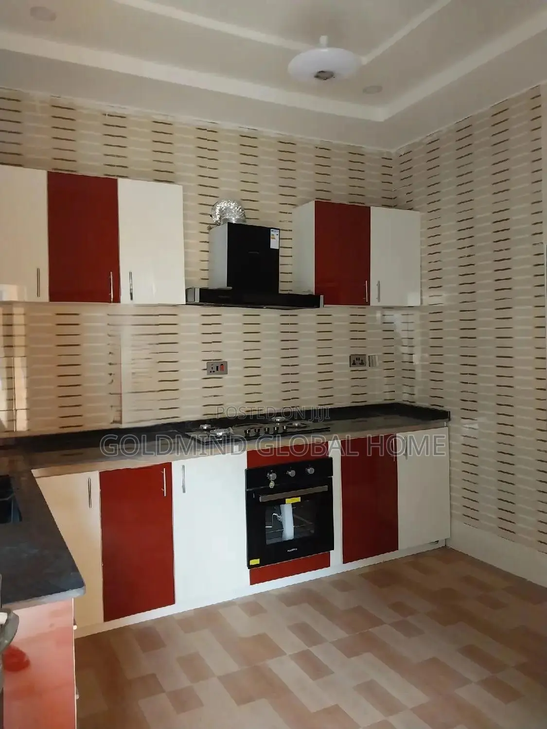 3bdrm Bungalow in Gwarinpa, Life Camp for sale in Life Camp