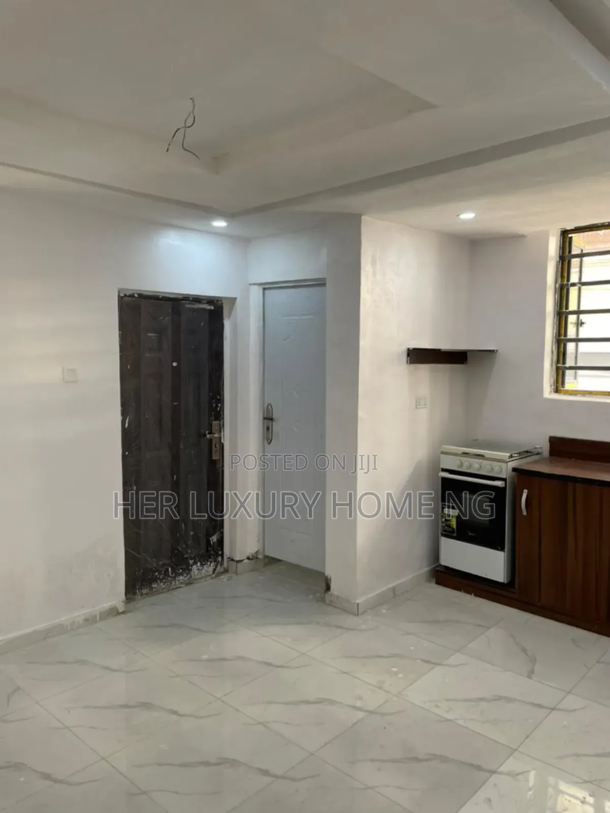 Mini Flat in Osapa London for rent in Osapa london