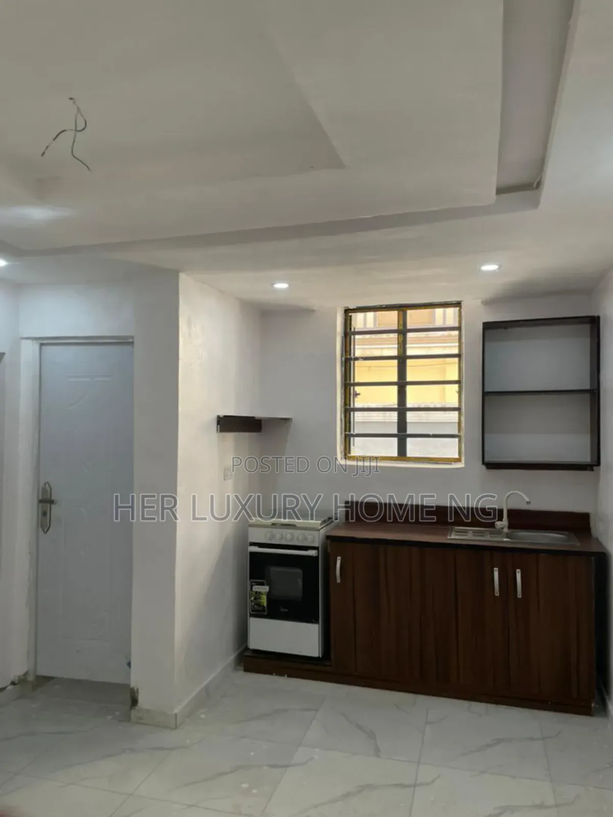 Mini Flat in Osapa London for rent in Osapa london