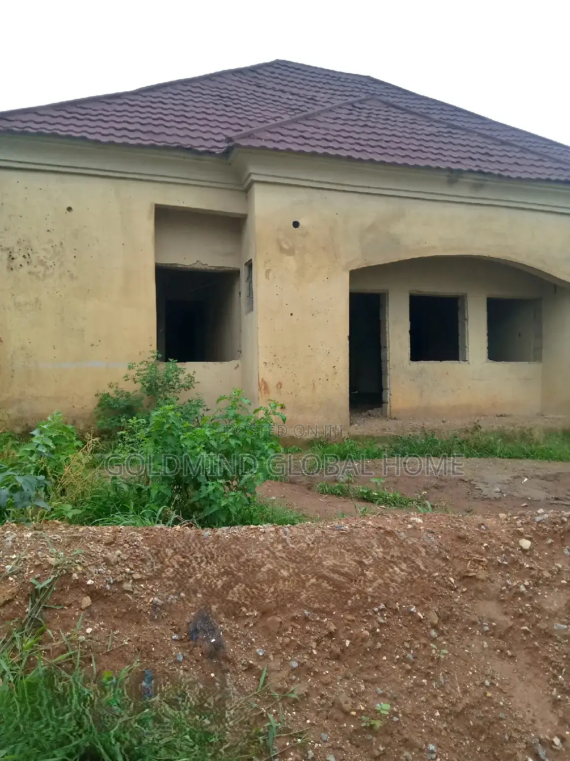 3bdrm Bungalow in Gwarinpa, Life Camp for sale in Life Camp