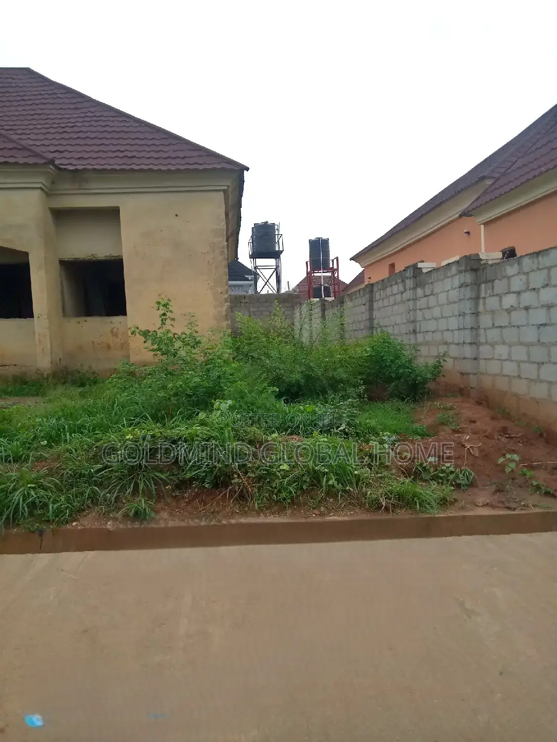 3bdrm Bungalow in Gwarinpa, Life Camp for sale in Life Camp