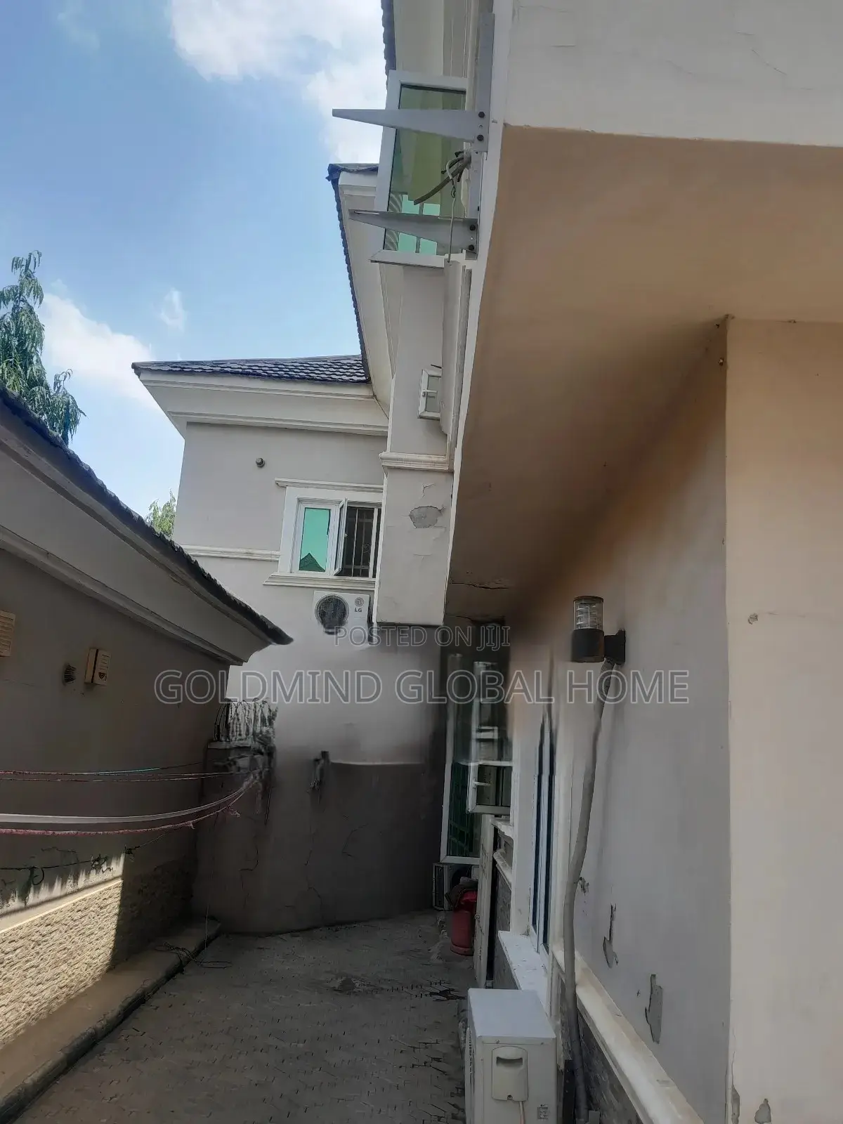 3bdrm Duplex in Gwarinpa, Life Camp for sale in Life Camp