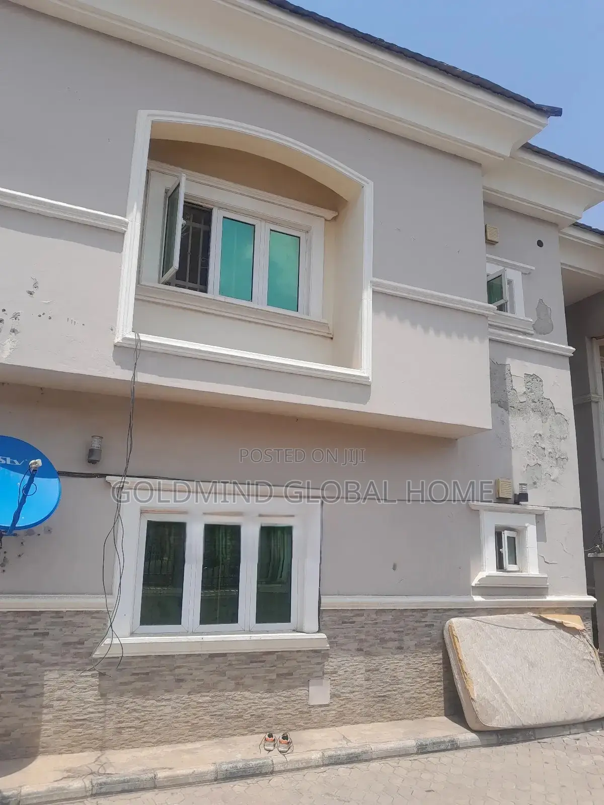 3bdrm Duplex in Gwarinpa, Life Camp for sale in Life Camp