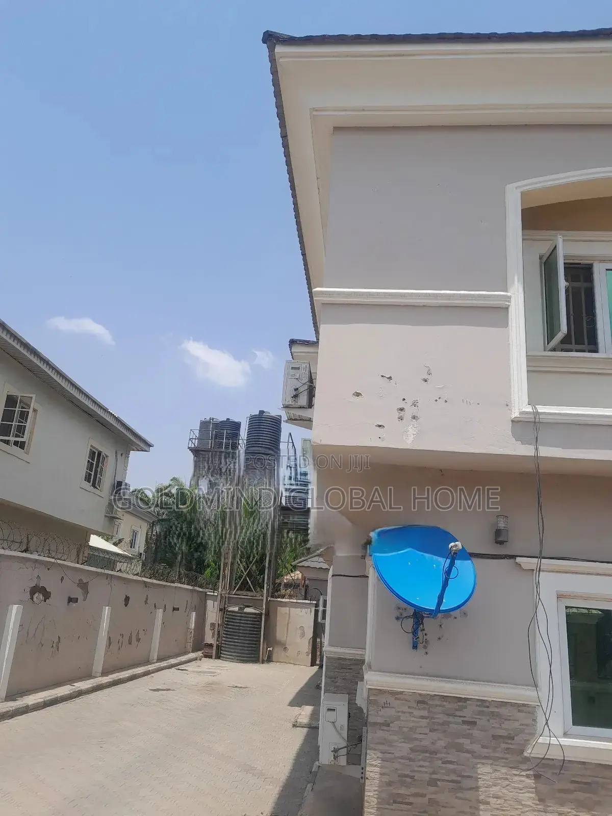 3bdrm Duplex in Gwarinpa, Life Camp for sale in Life Camp